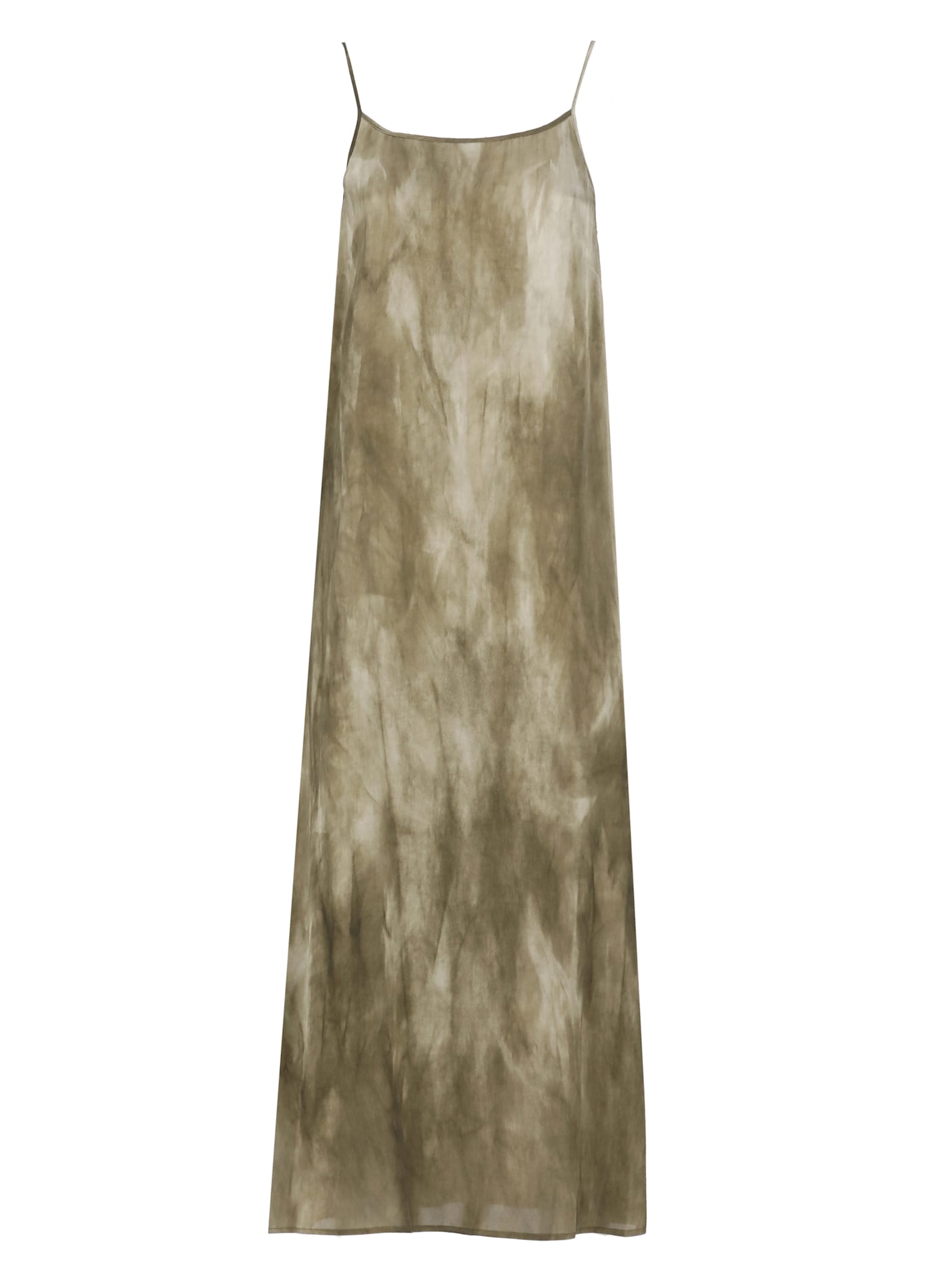 Uma Wang Silk Dress