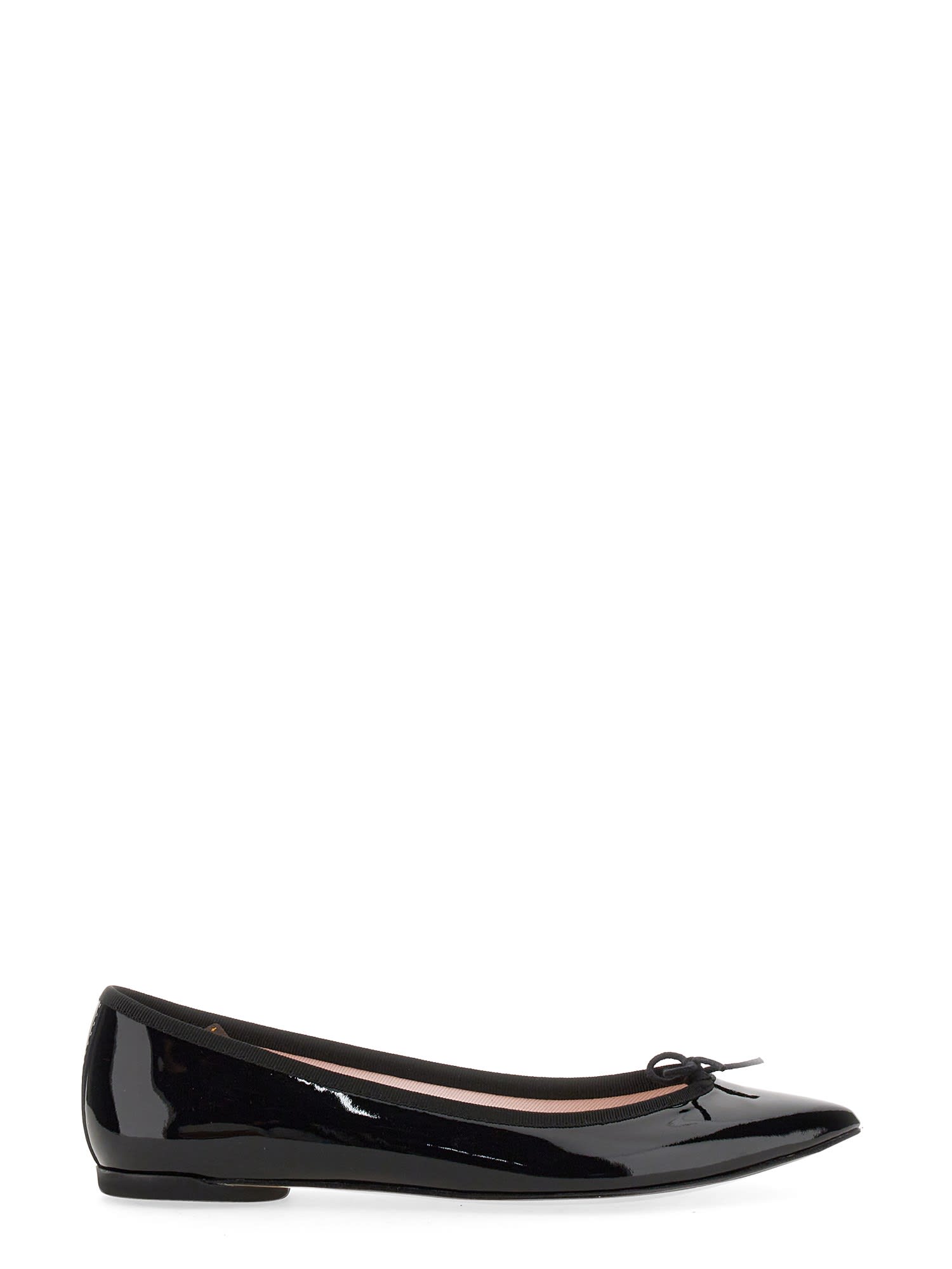 Repetto Dancer Brigitte