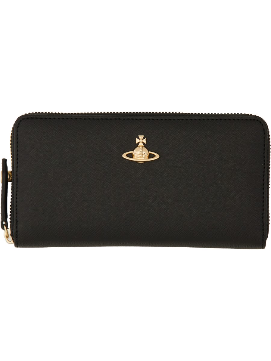 Vivienne Westwood orb Portfolio