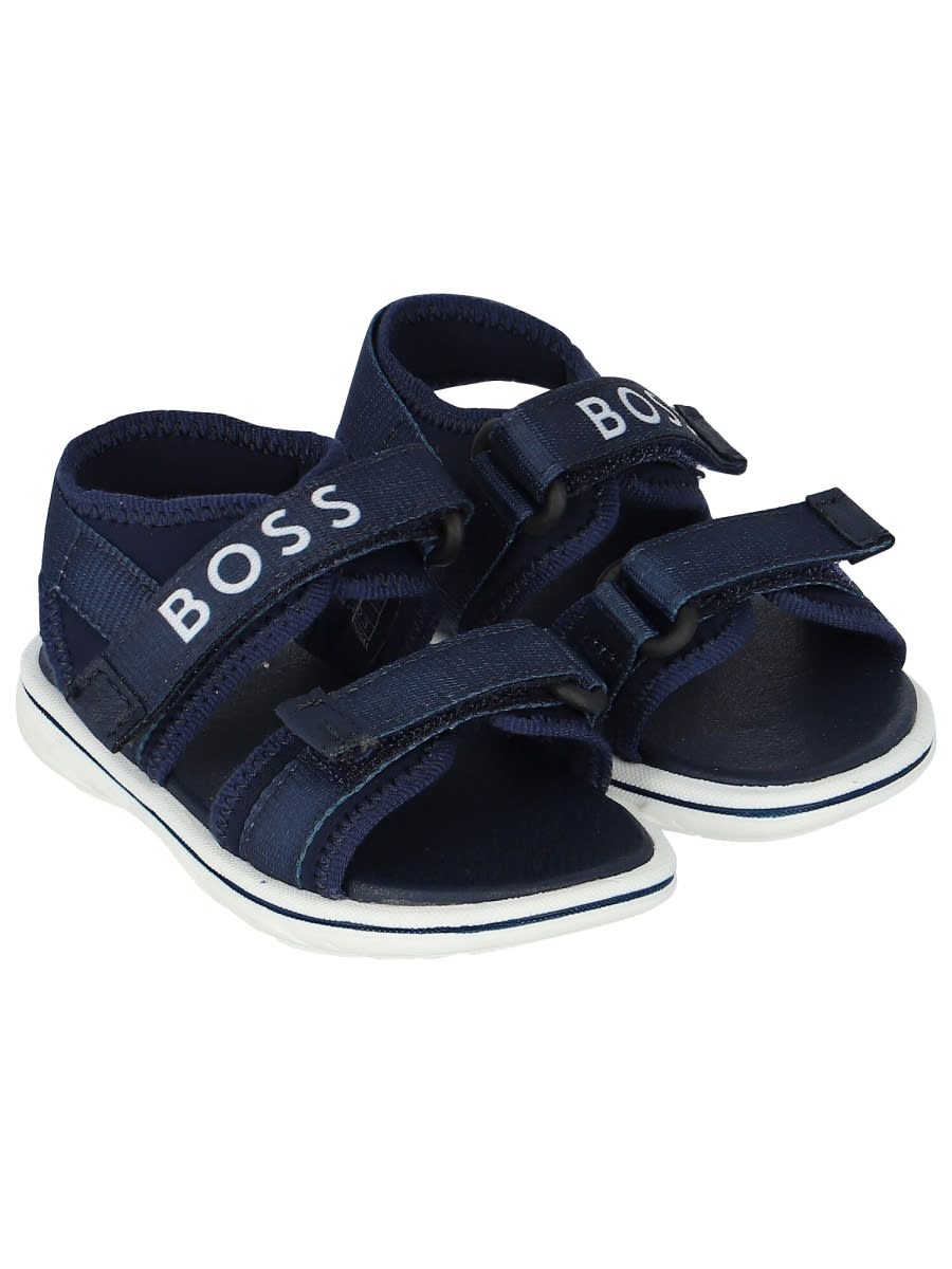 Hugo Boss Sandals