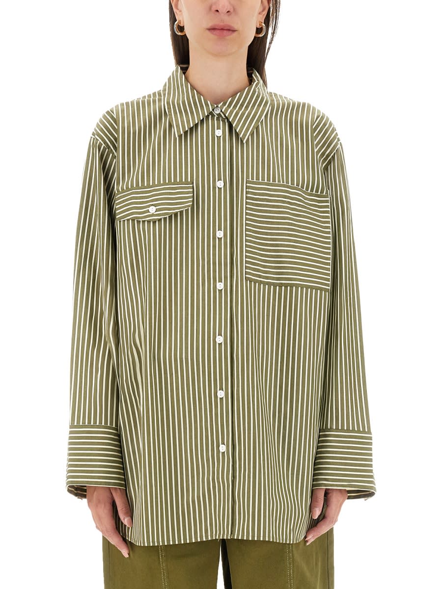 Baum und Pferdgarten Marlea Shirt