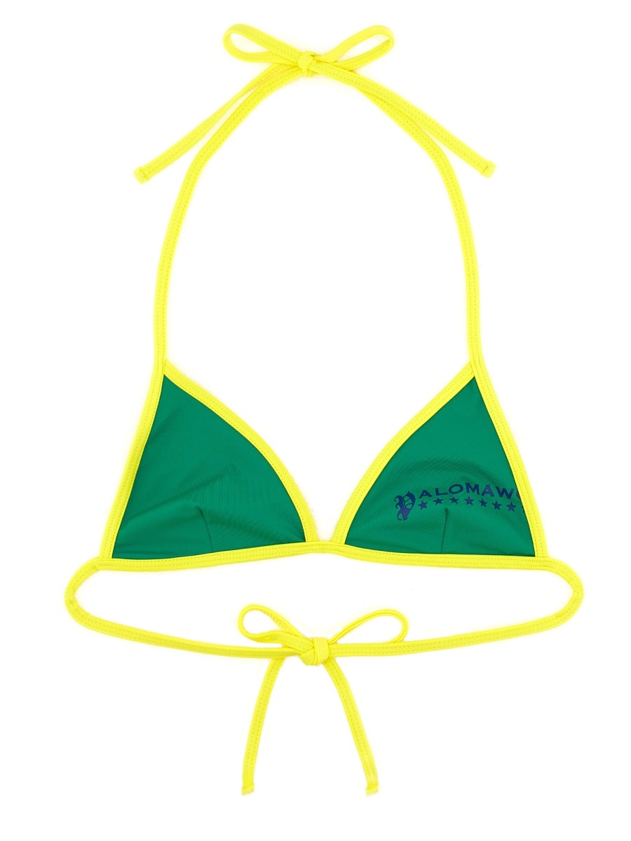 Paloma Wool lanny Bikini Top