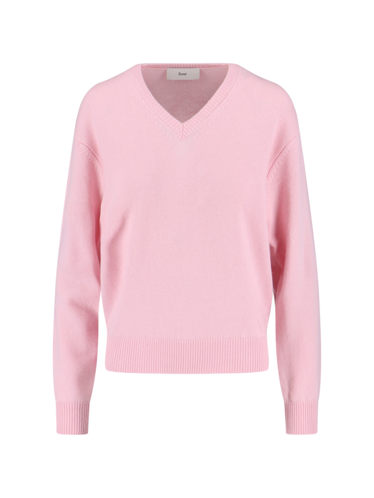 Dunst Wool And Cashmere Sweater