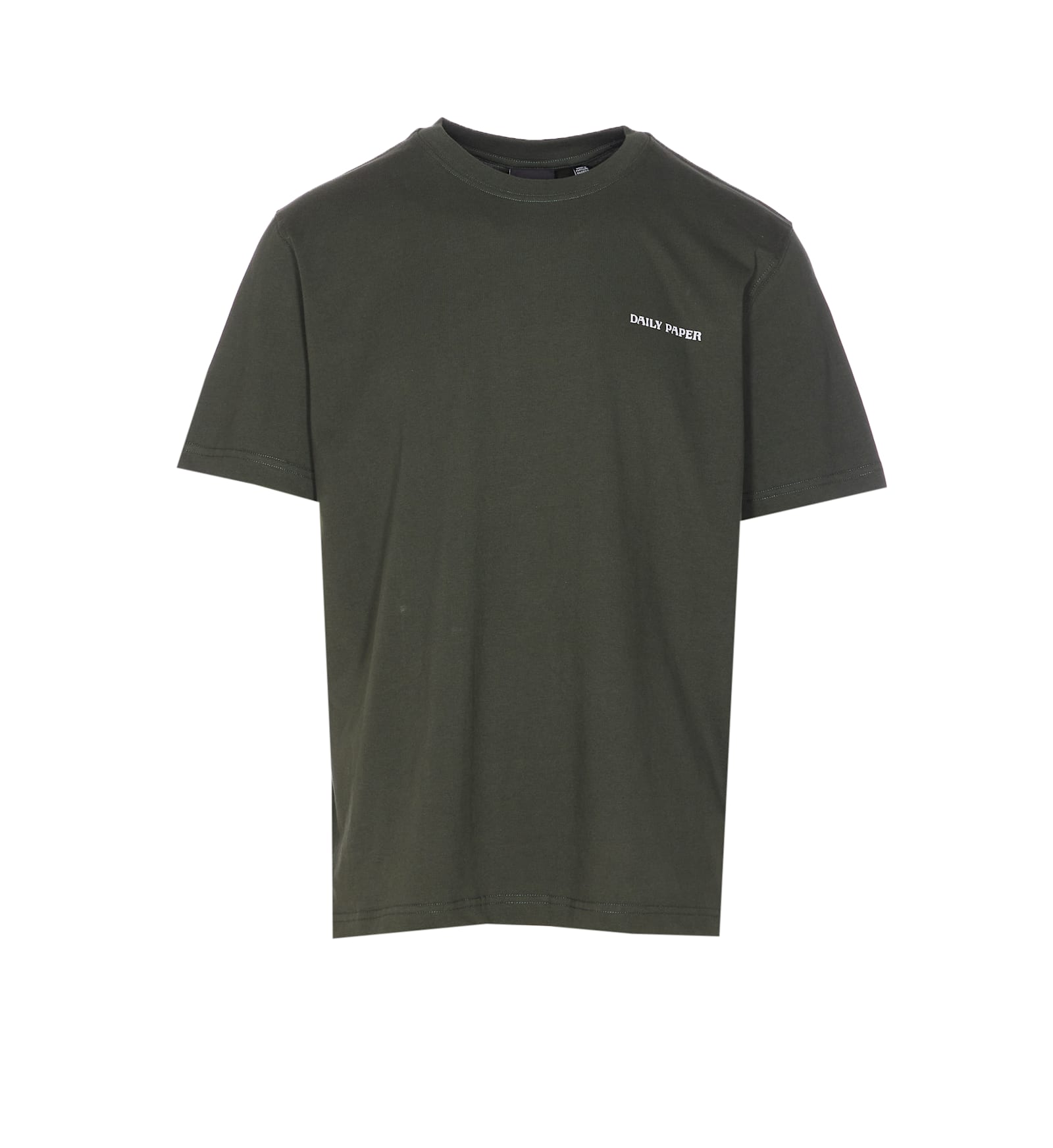 Daily Paper Matchstick T-shirt