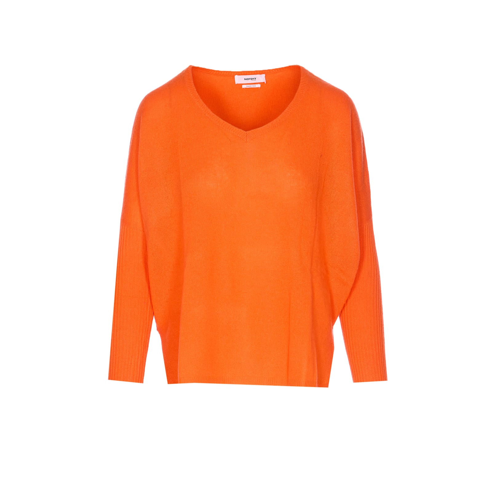 Not Shy Faustine Sweater