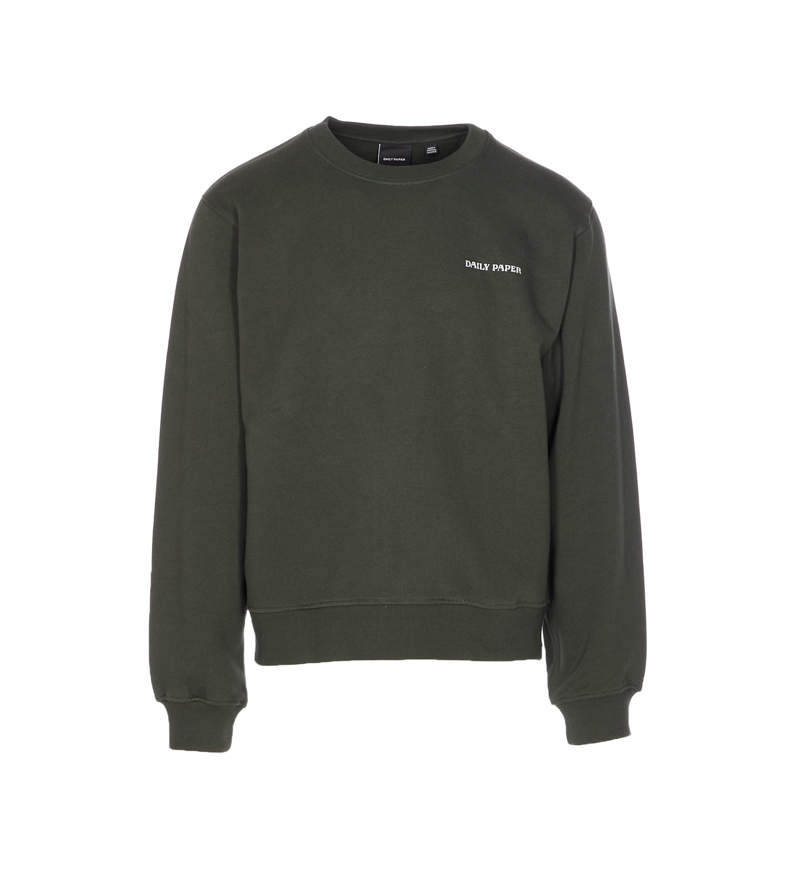 Daily Paper Matchstick Sweatshirt