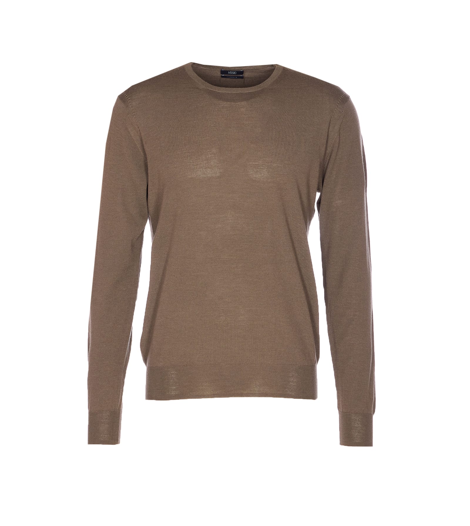 Hosio Long Sleeves T-shirt