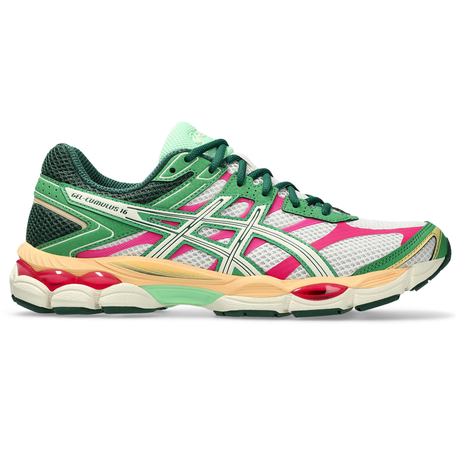 Asics Gel-cumulus 16