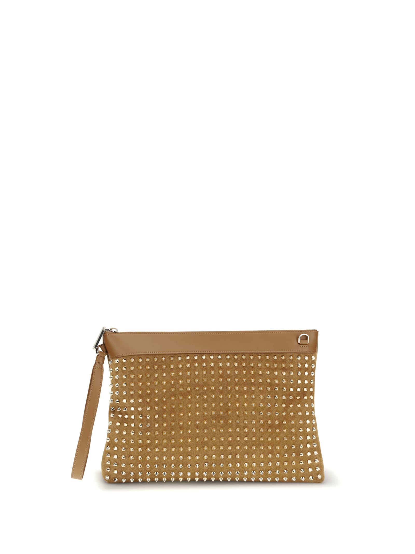 Christian Louboutin Funky Pouch