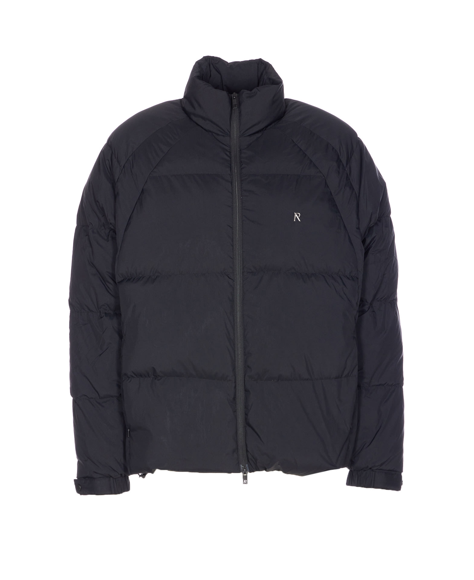 REPRESENT Funnel Down Jacket