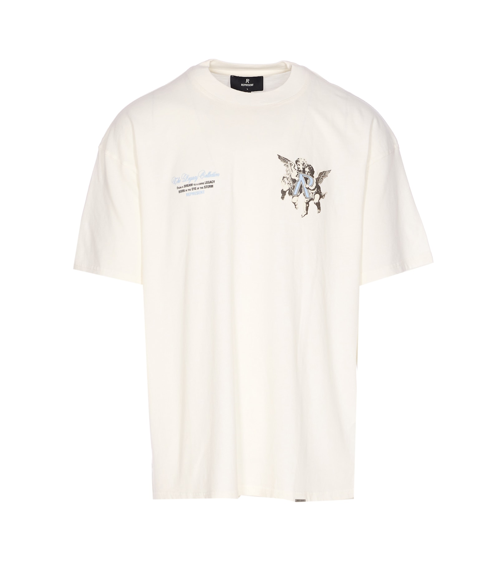 Represent Legacy T-shirt
