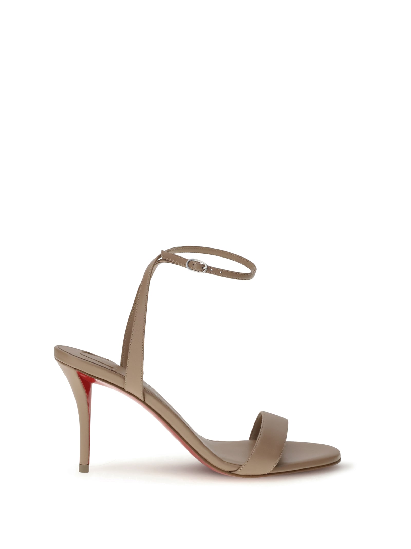 Christian Louboutin Miss Z Sandals