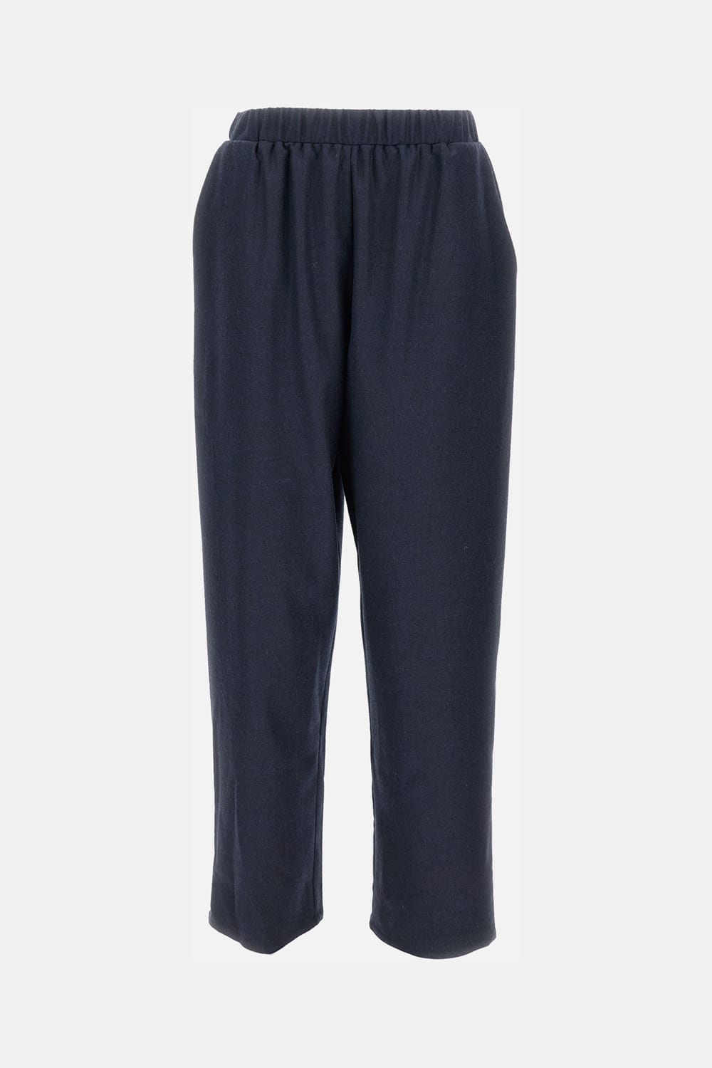 Dusan Carrot Trousers
