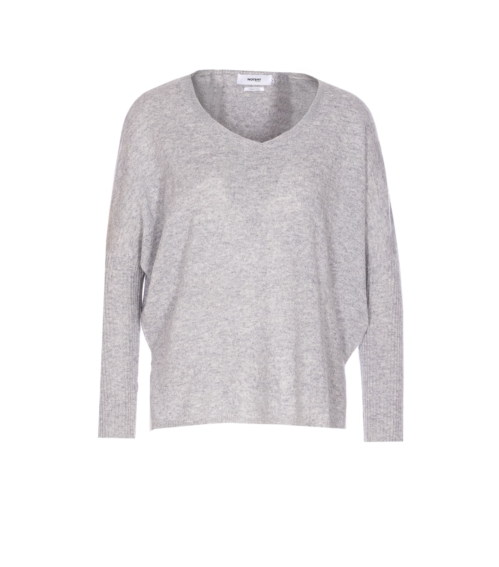 Not Shy Faustine Sweater