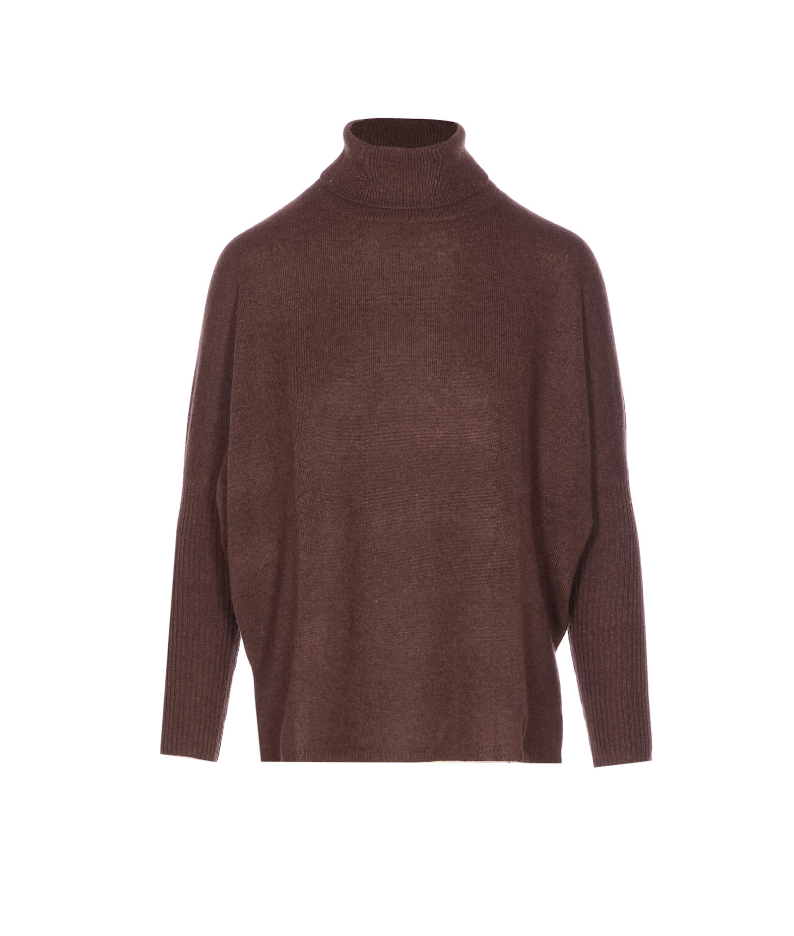 Not Shy Margareth Sweater