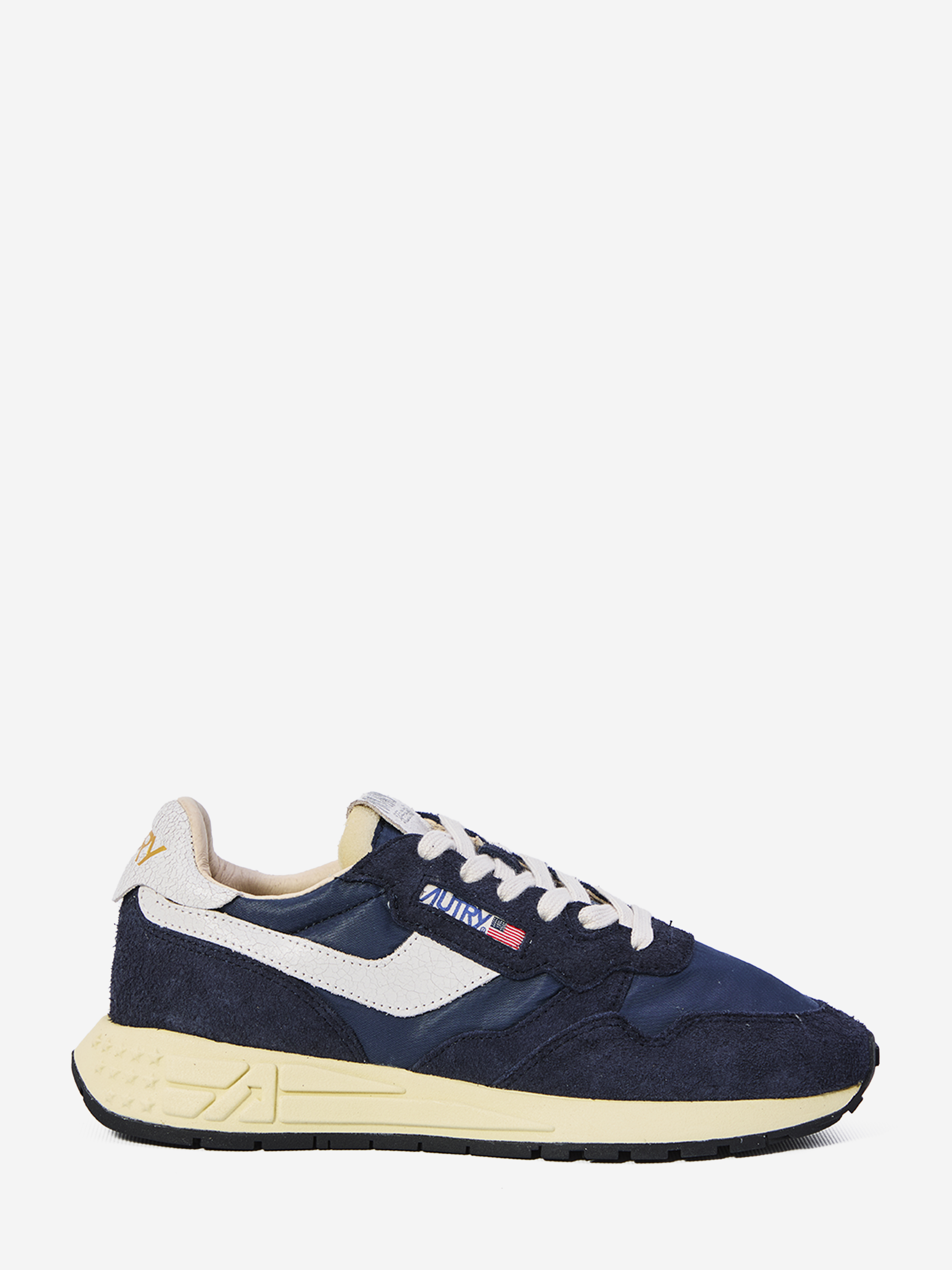Reelwind Low Sneakers