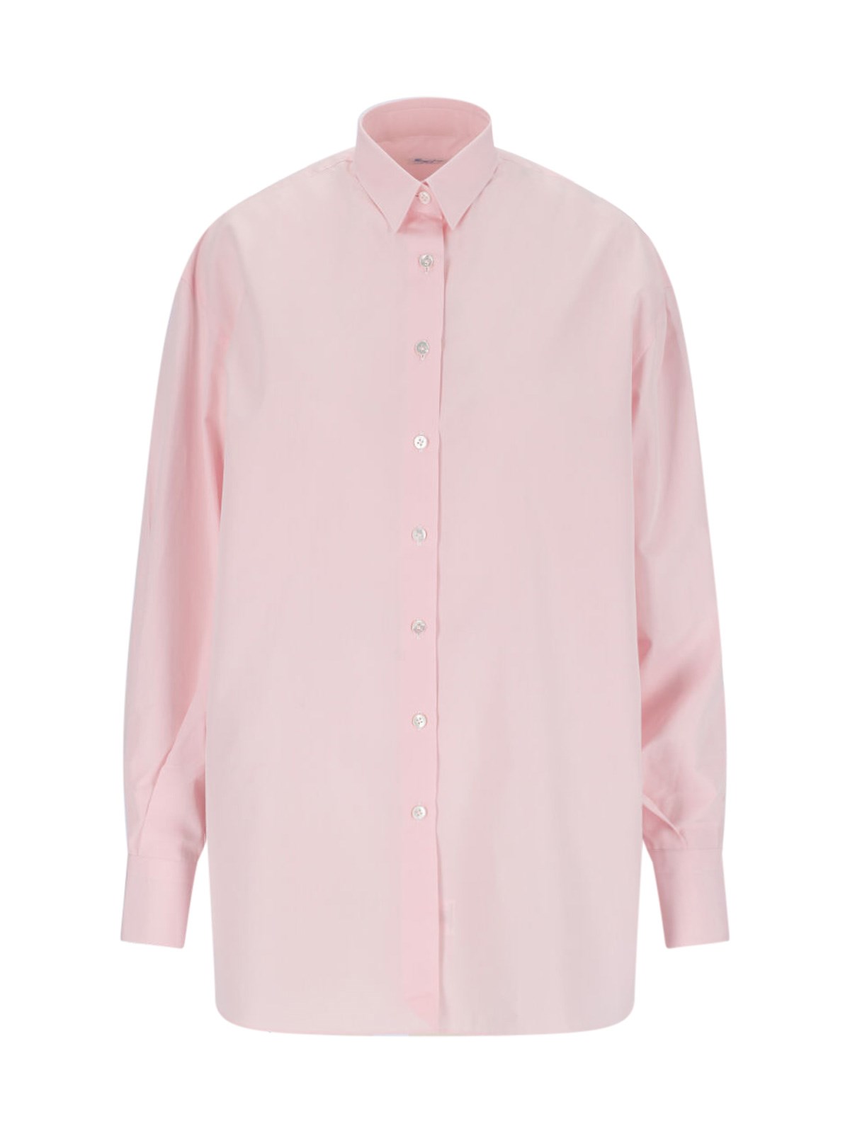 Finamore 1925 Classic 'Liv' Shirt