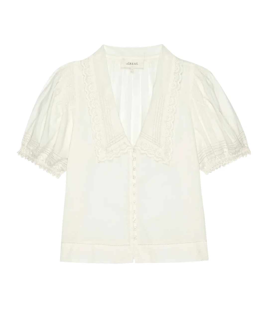 The Manor Top