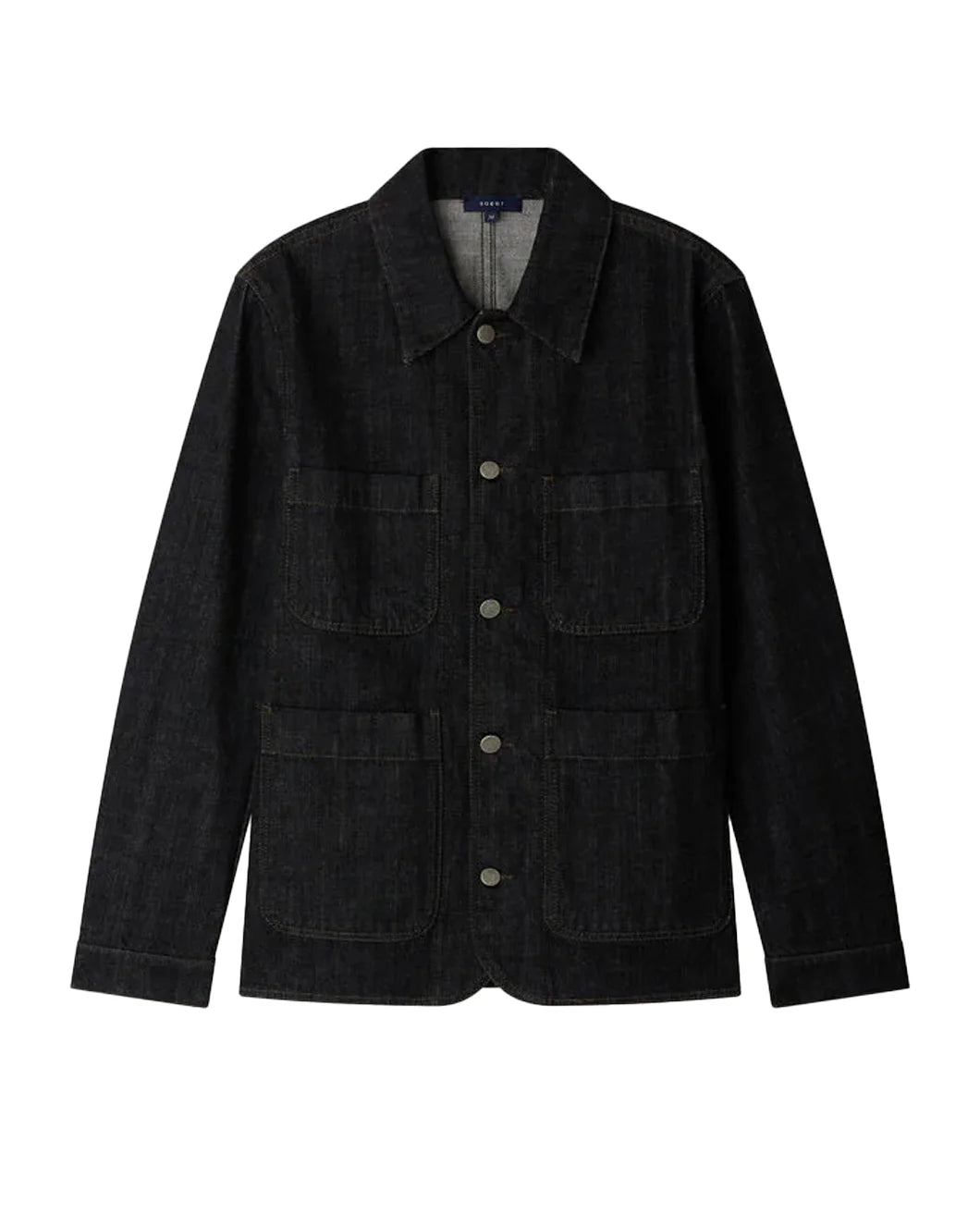 Garry Jacket