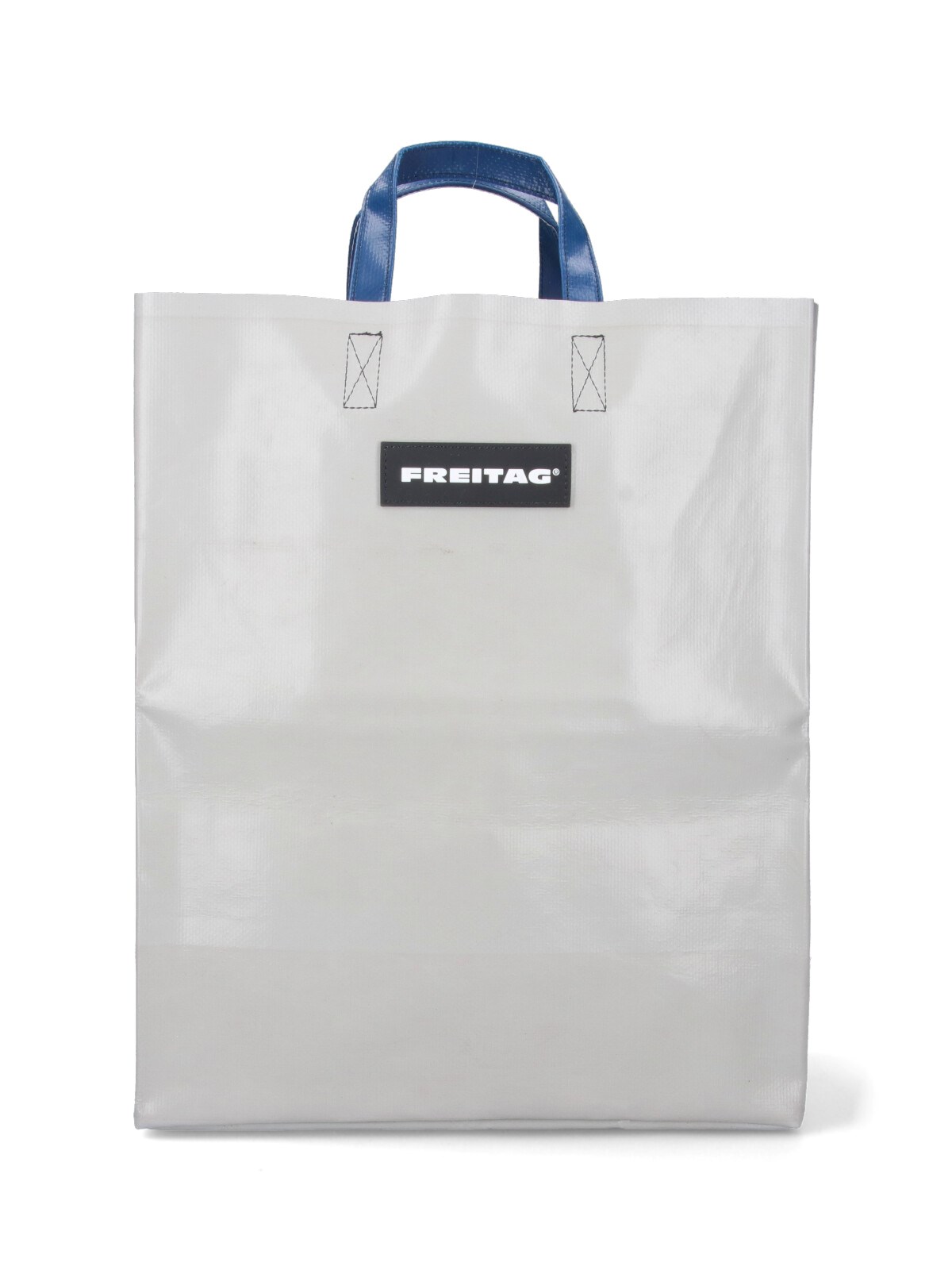 Freitag 'F52 Miami Vice' Tote Bag