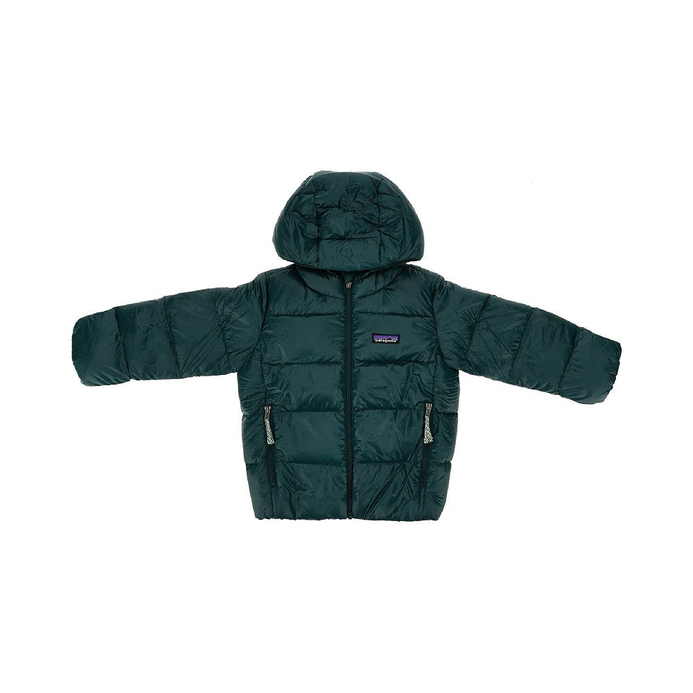 PATAGONIA Recycled nylon 'Hi-Loft Down' downjacket Kids 3Y