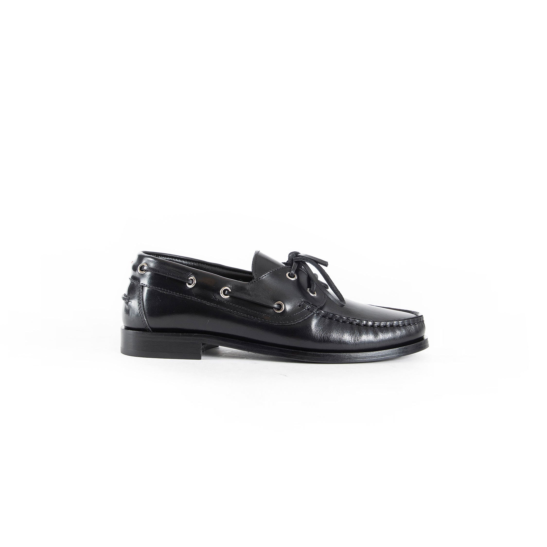 Harris Leather Loafers