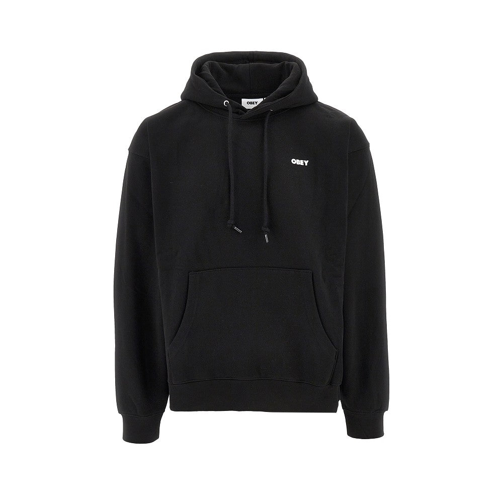OBEY 'Art Studio Flowers' hoodie Man S