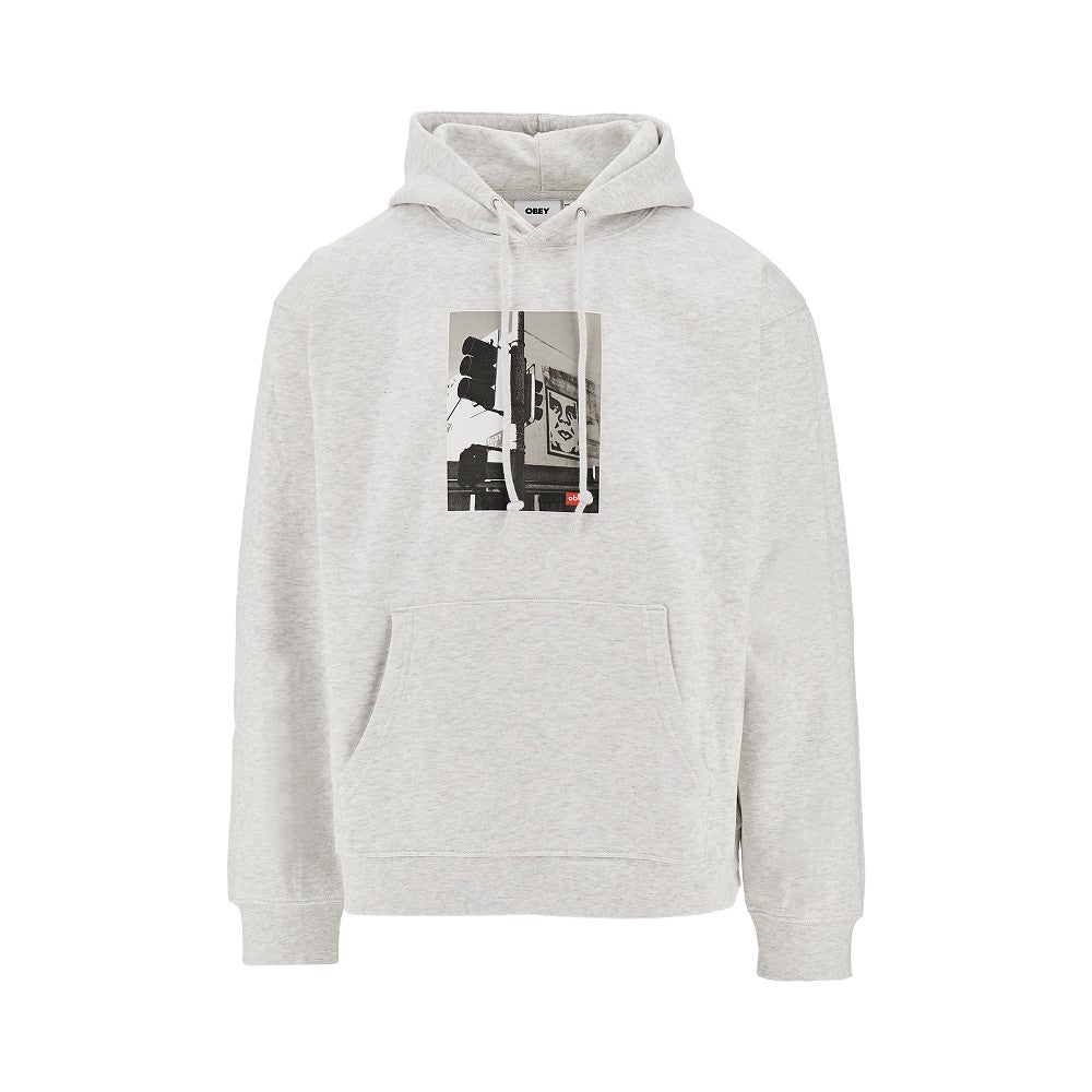 OBEY 'Los Angeles Photo' hoodie Man S