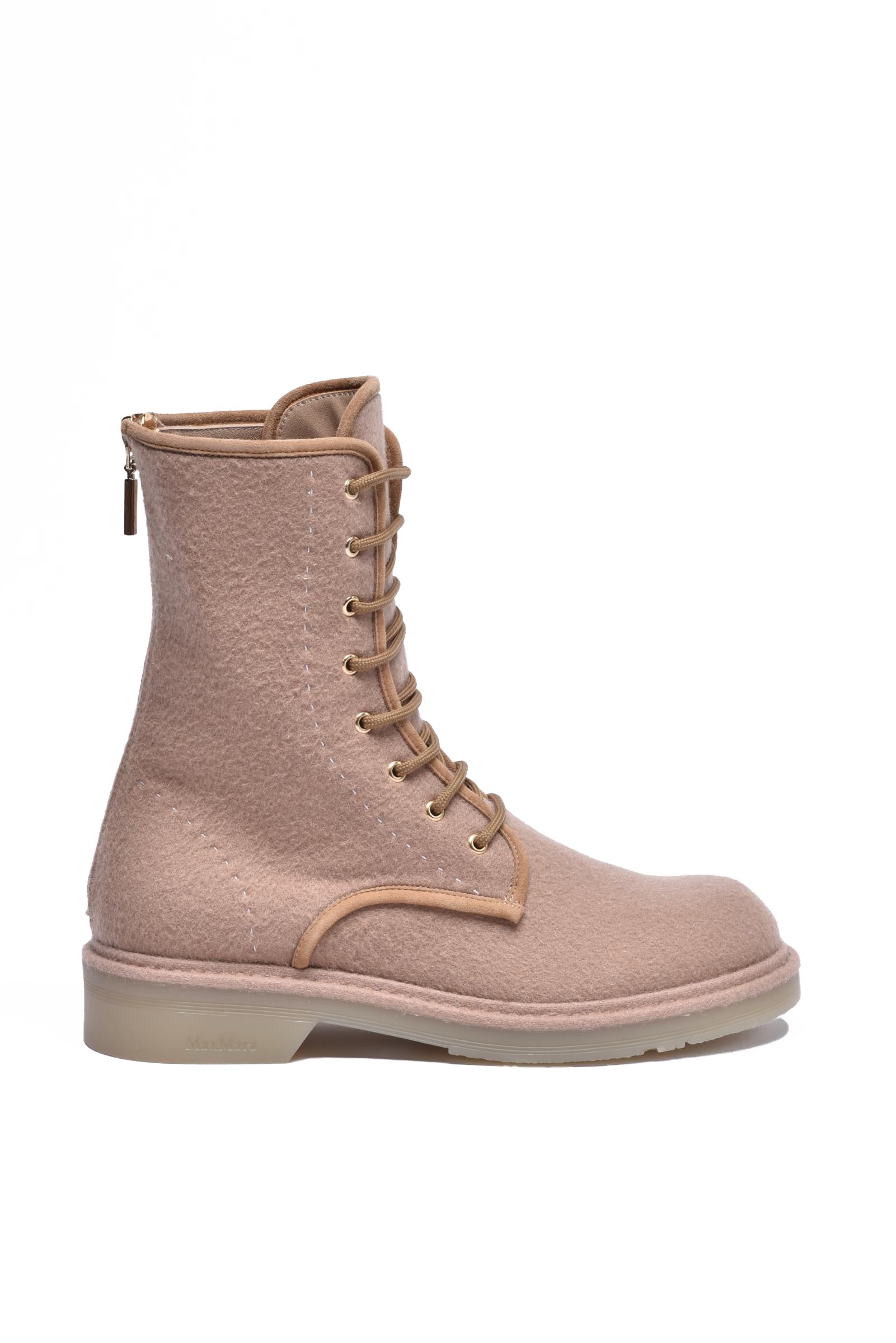 Max Mara Stivaletto