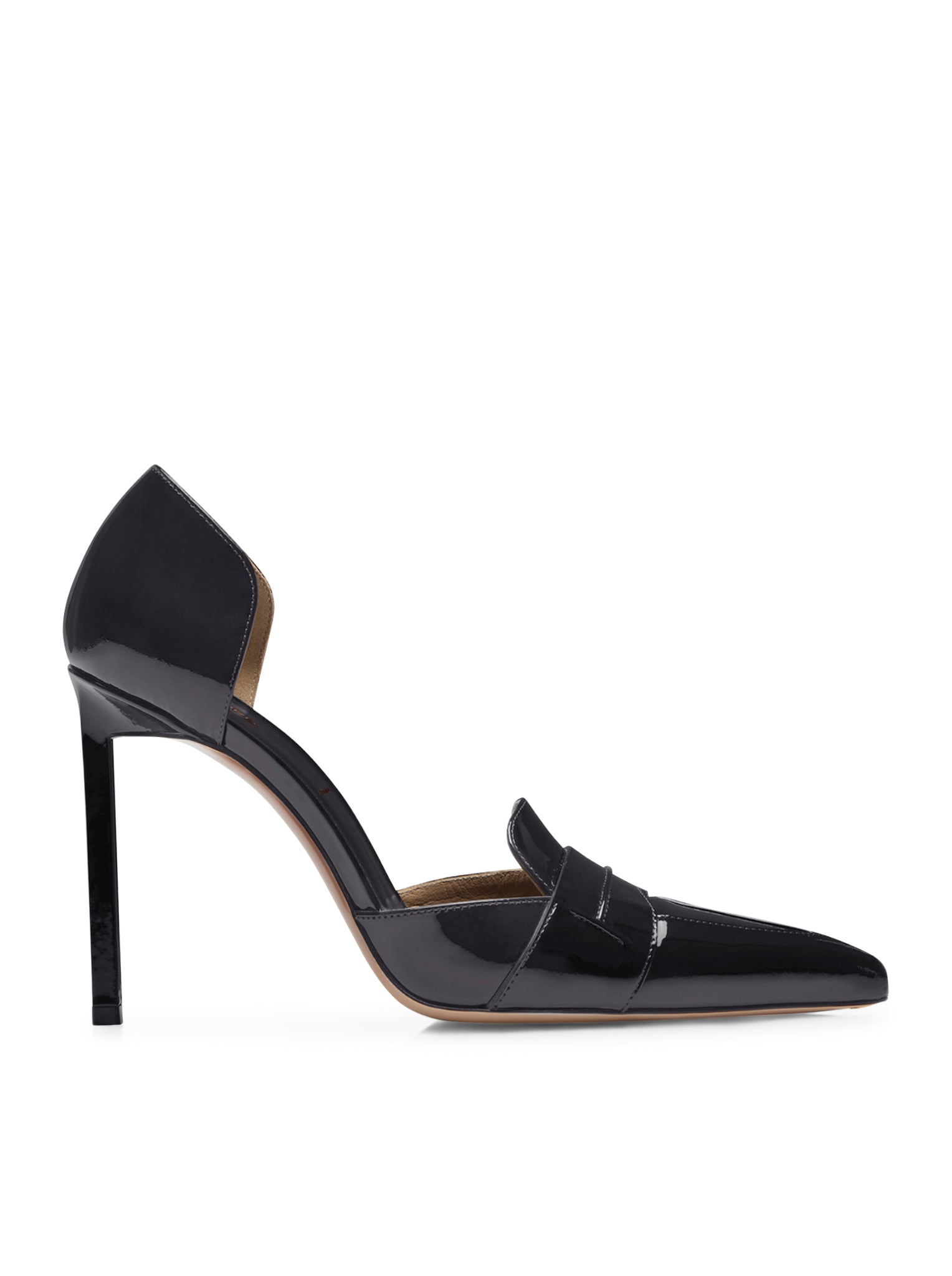 D`ORSAY PATENT PUMP - Tom Ford - Woman