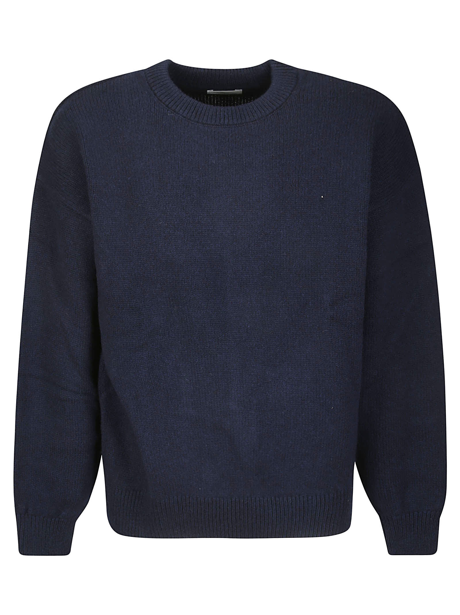 Colorful Standard Oversized Merino Wool Crew