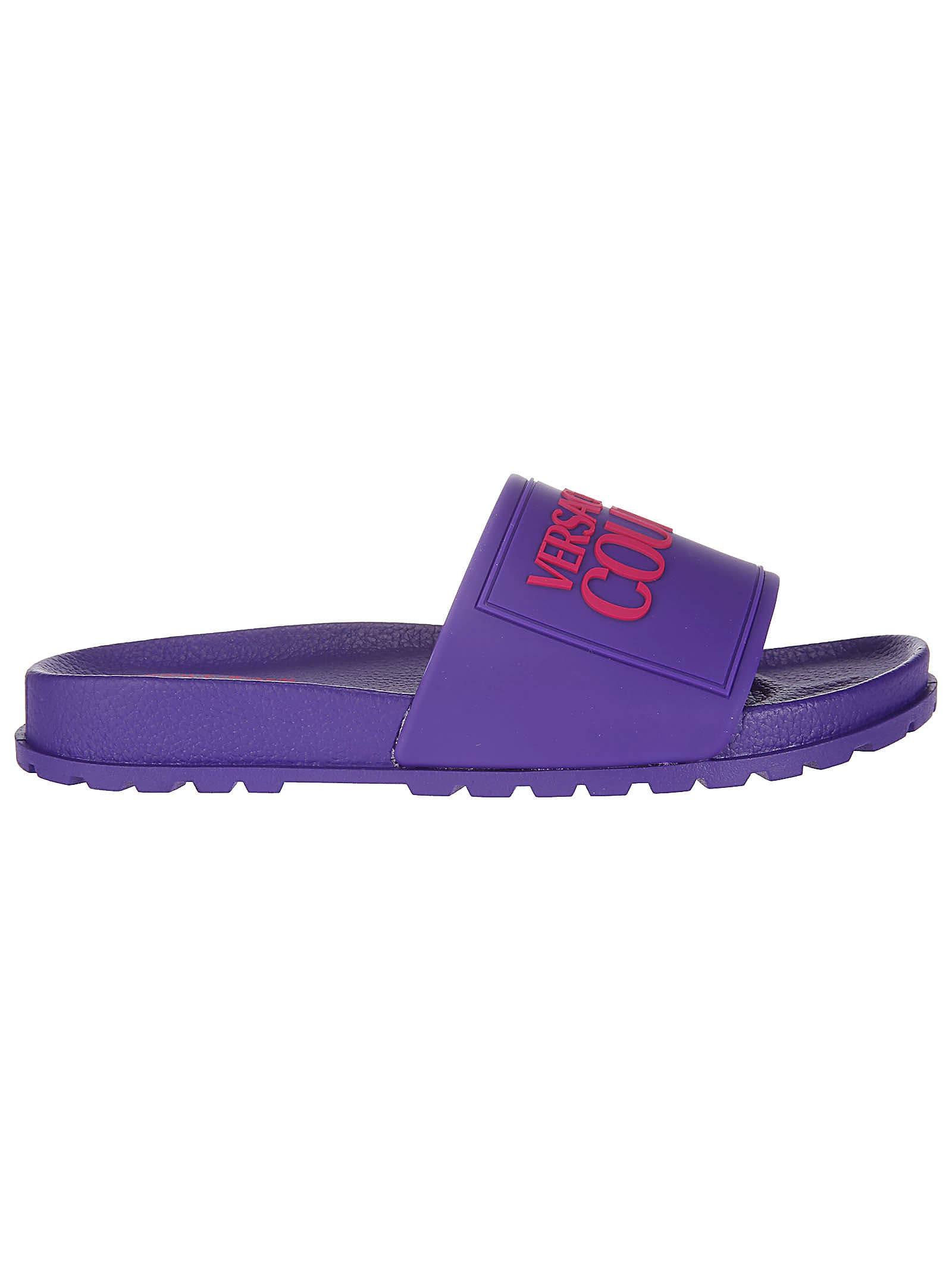 Versace Jeans Couture Shoes