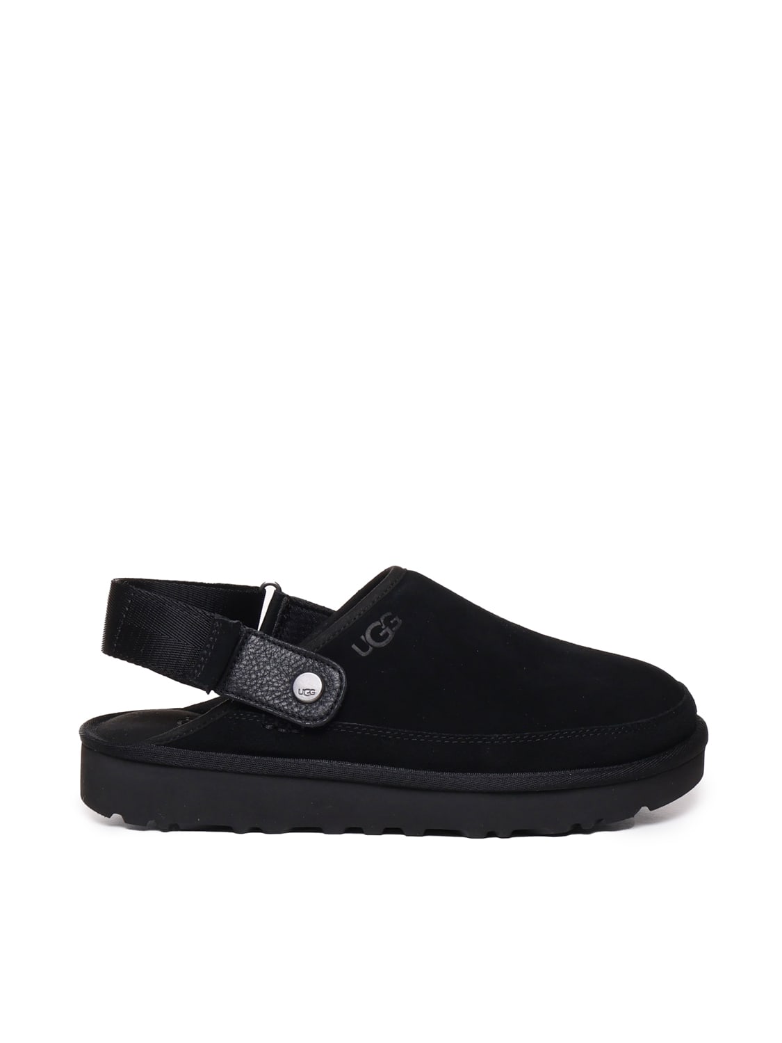 UGG Clogs Goldencoast