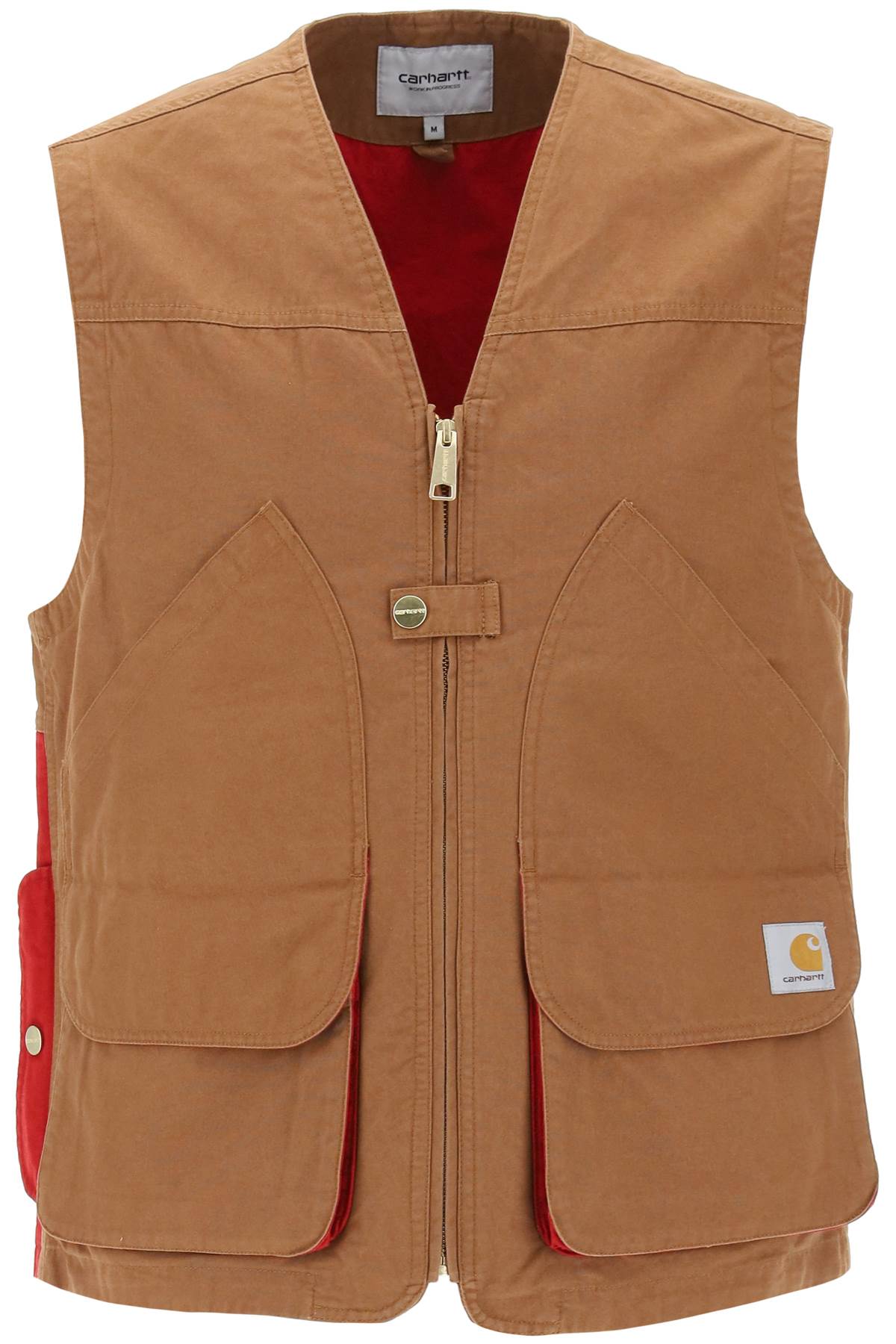 Carhartt Heston Vest