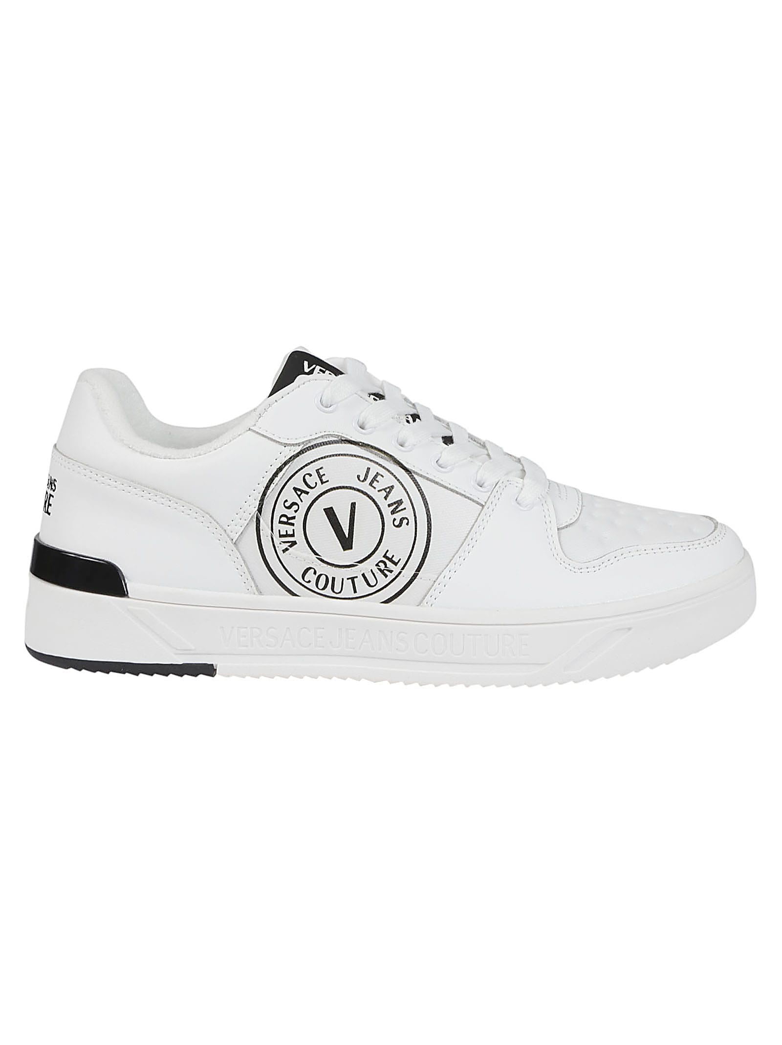 Versace Jeans Couture Starlight Sj1 Sneakers