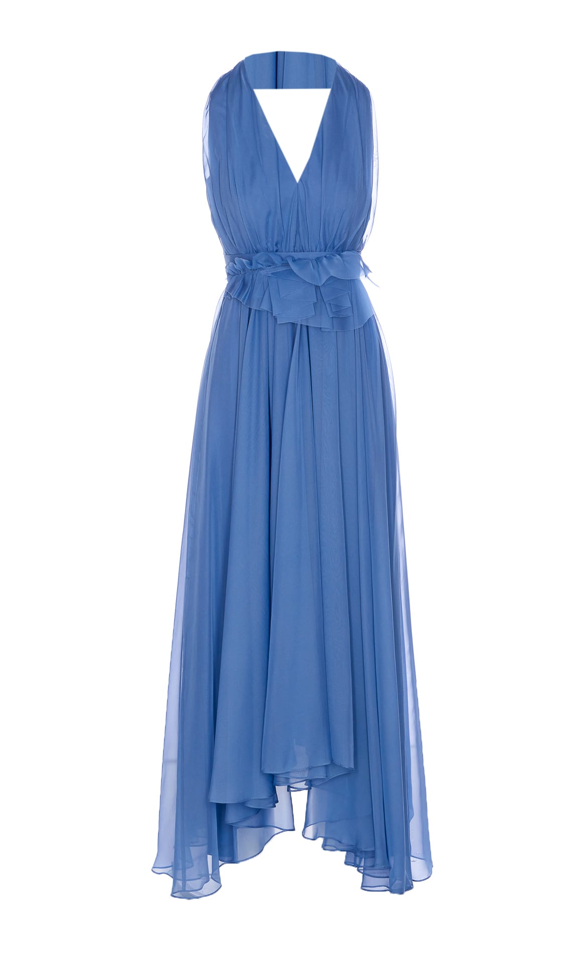 Liu-Jo Asymmetrical Dress