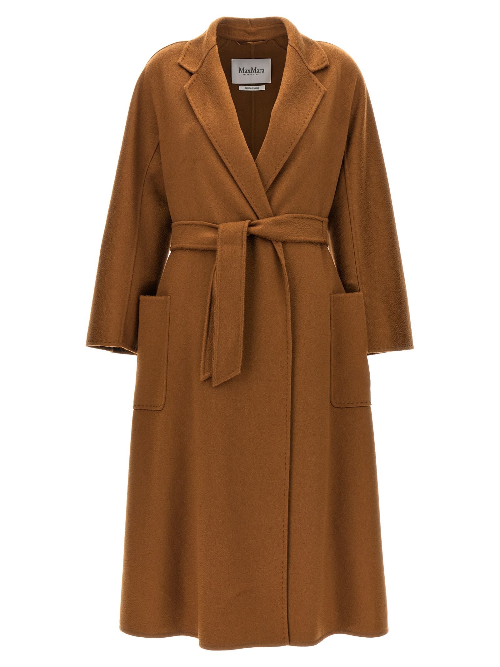 Max Mara ludmilla - Icon Coat Coat