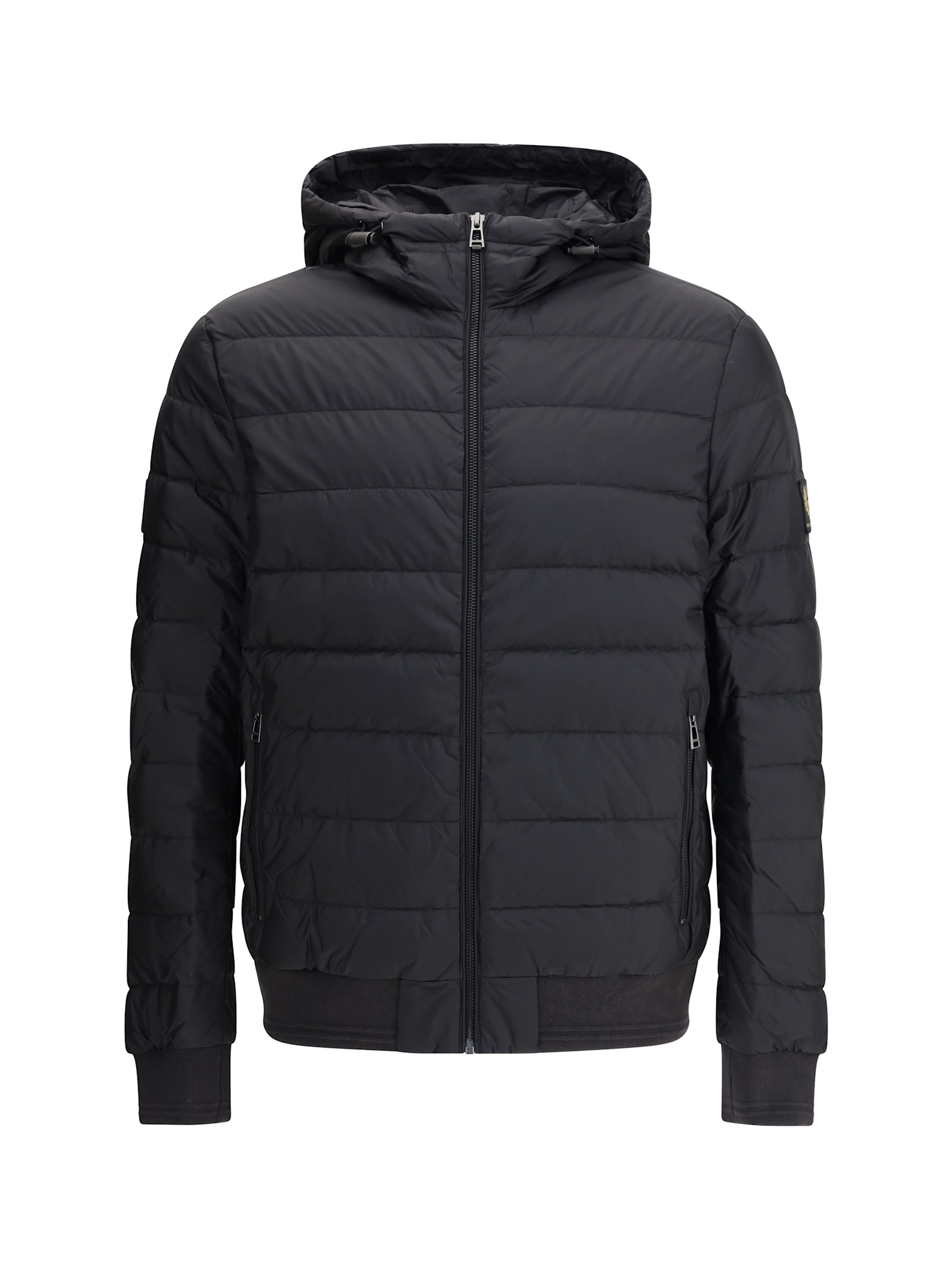 Belstaff Control Down Jacket