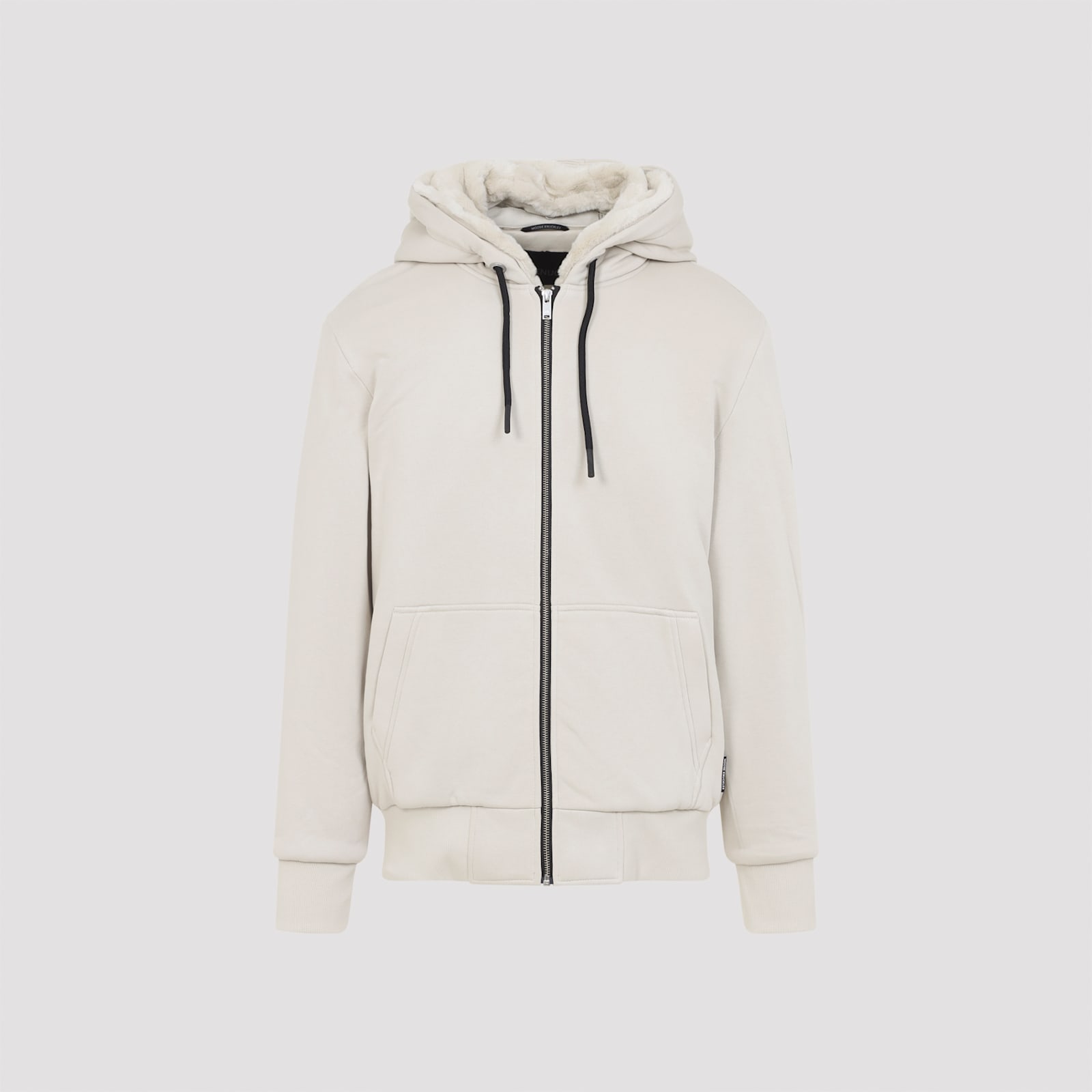 Moose Knuckles Classic Bunny 3 Hoodie
