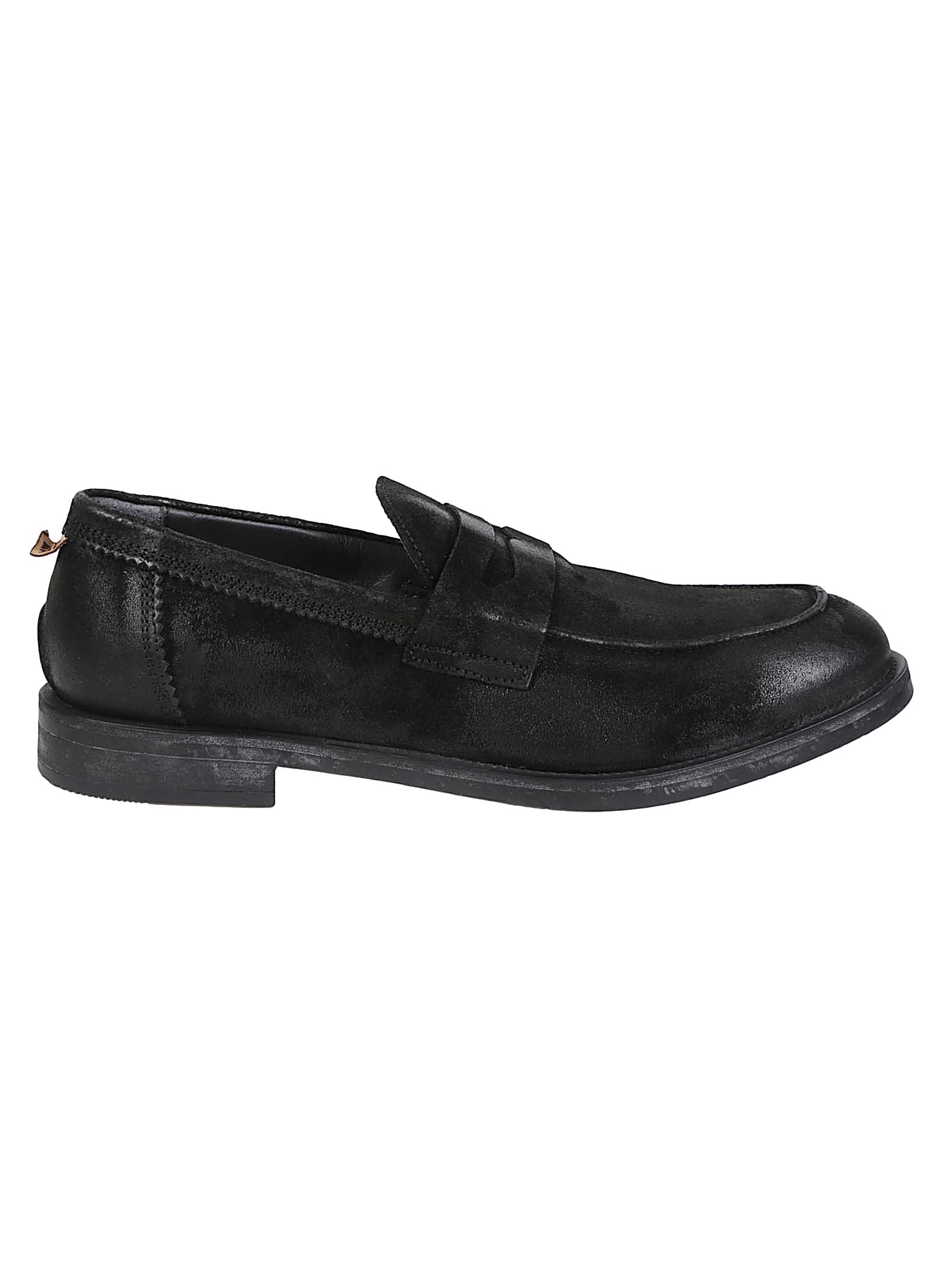 Moma Office Loafers