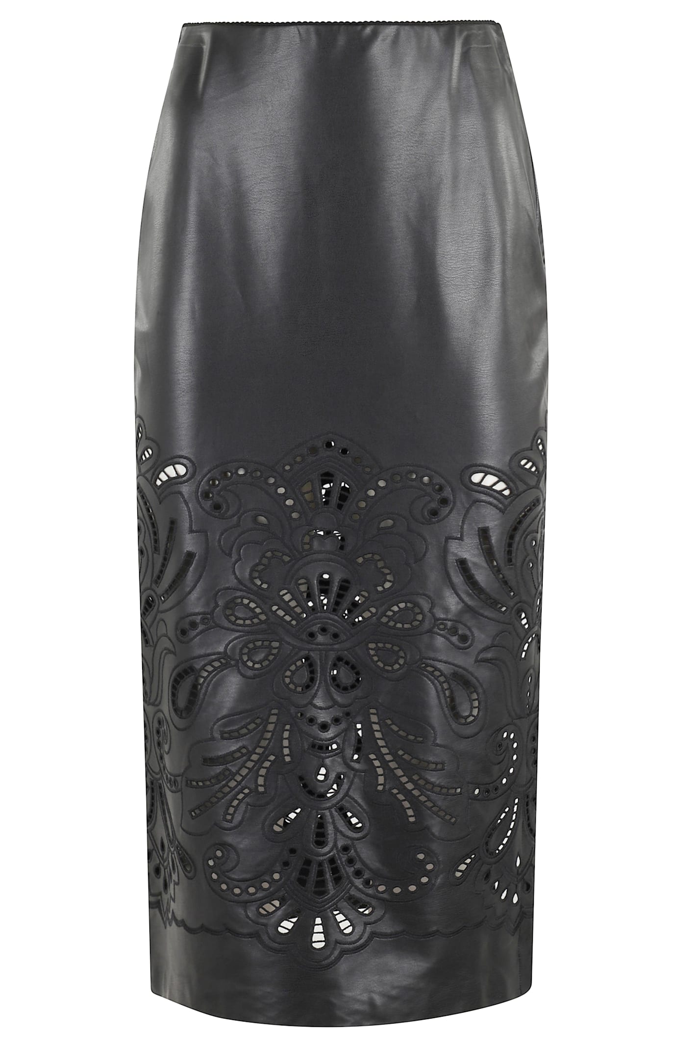 Ermanno Firenze Midi Pelle