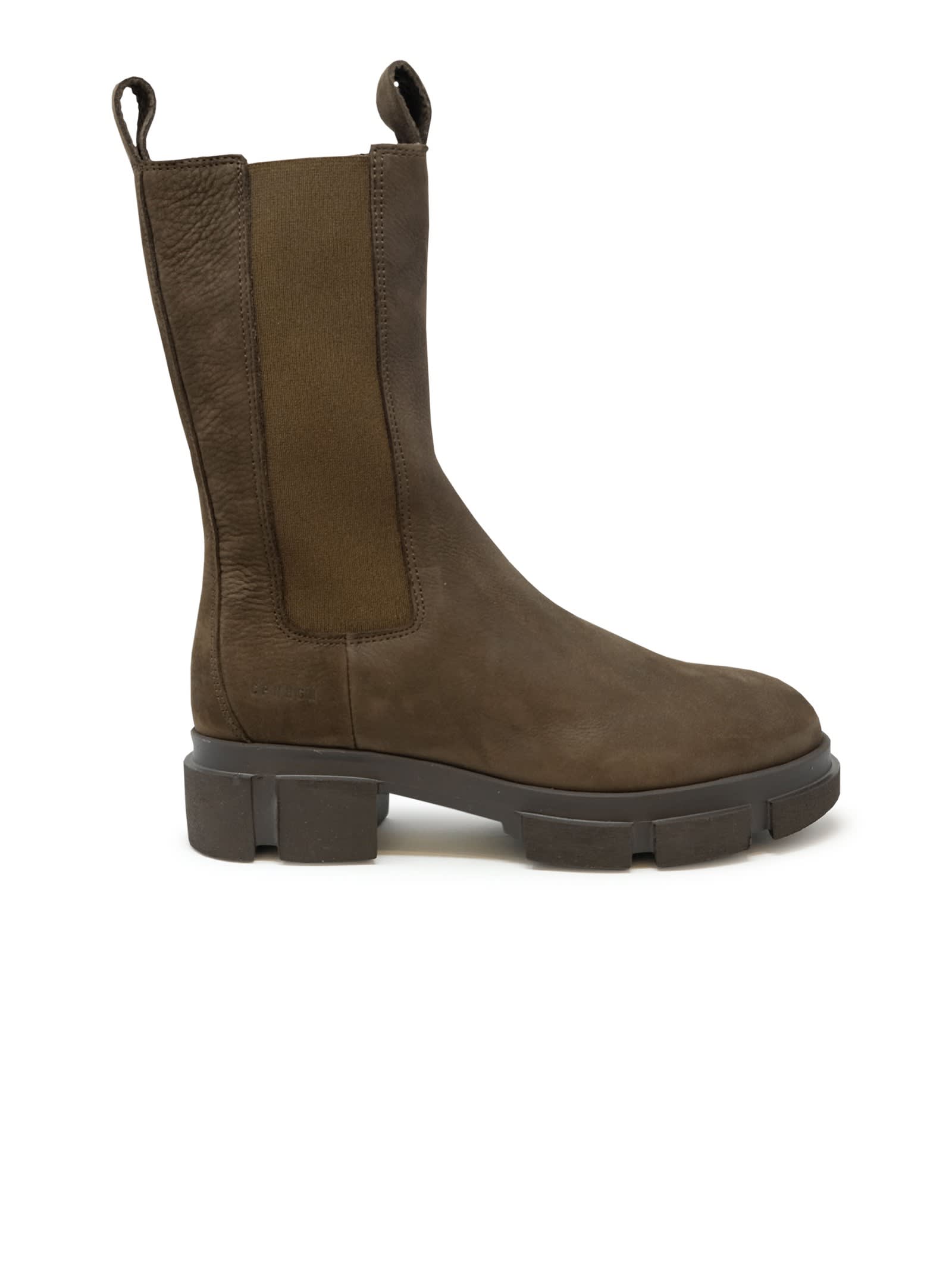 Copenhagen Nabuc Chelsea Boots