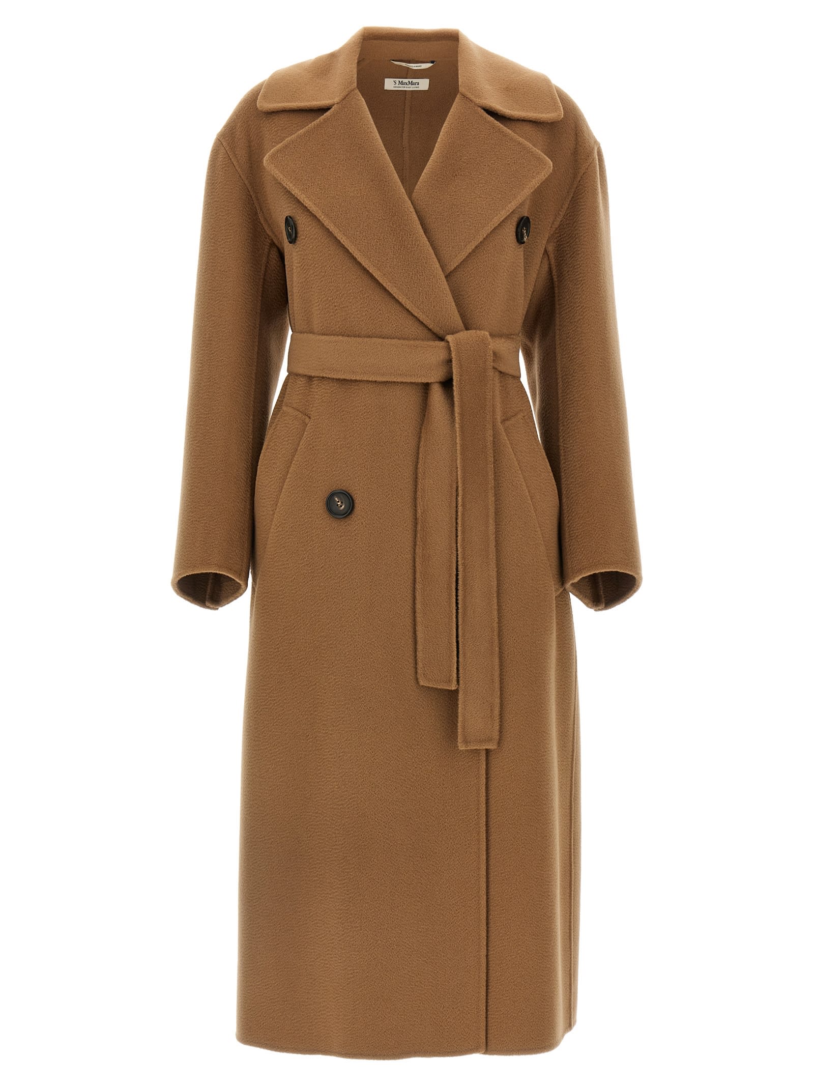 'S Max Mara dalila Coat