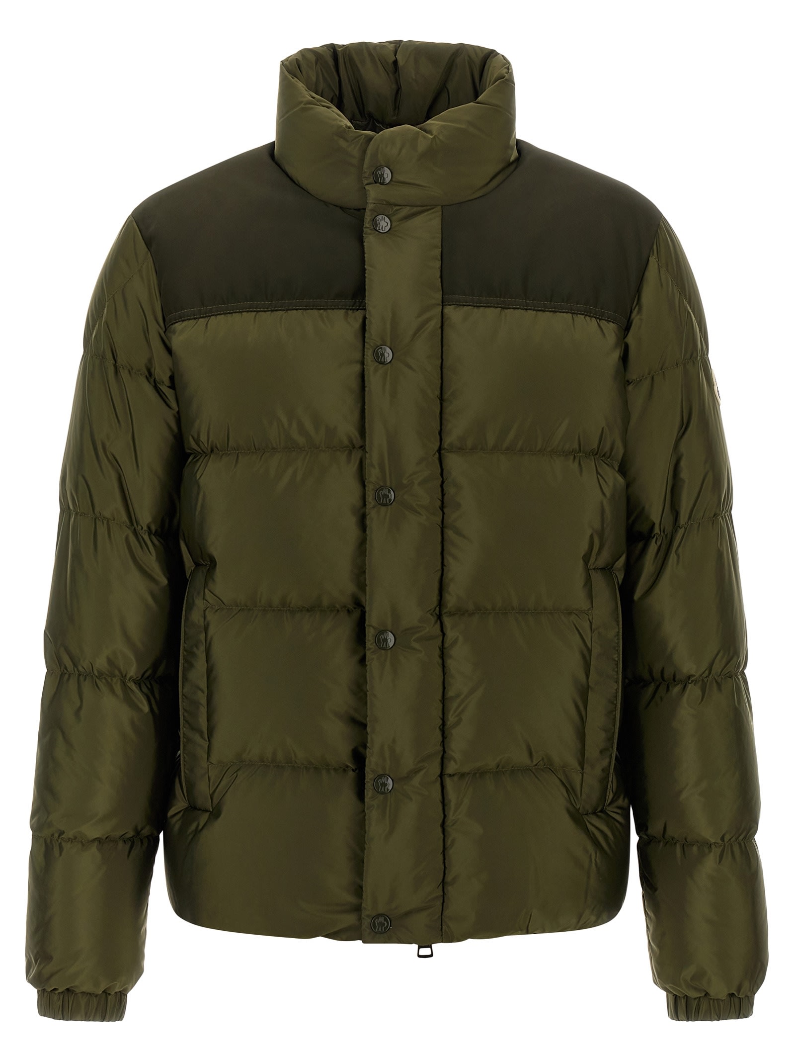 Moncler virolais Down Jacket