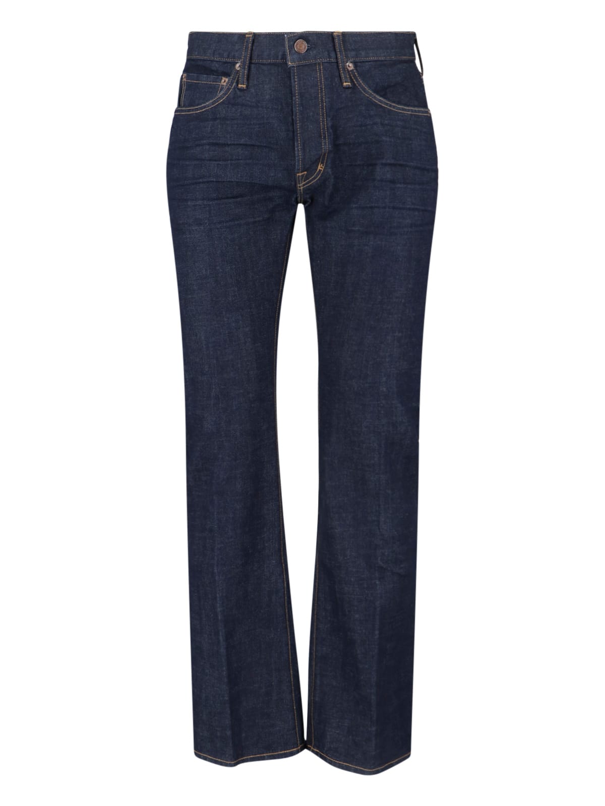 Tom Ford Bootcut Jeans