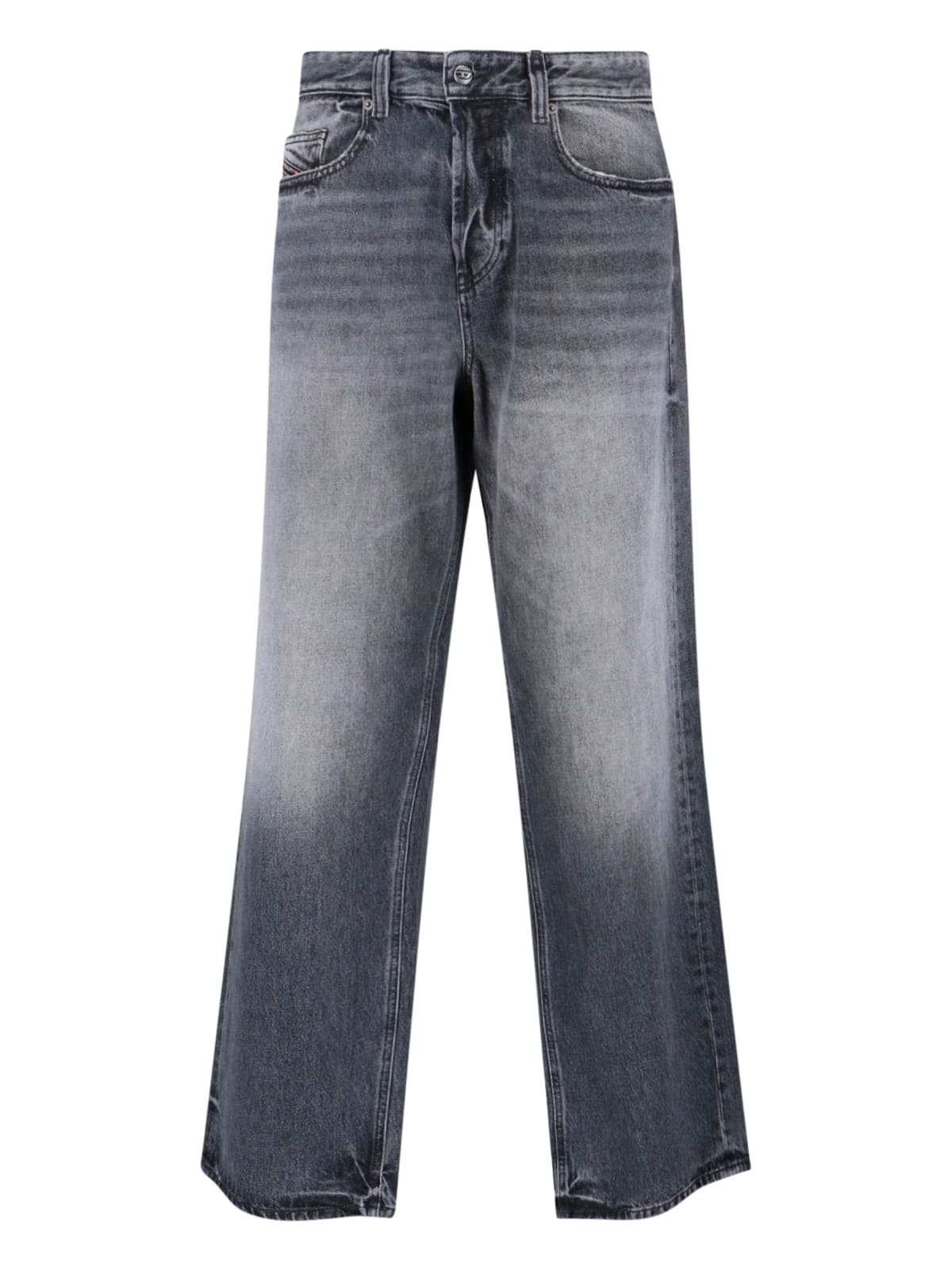 Diesel 2001 D-macro Jeans