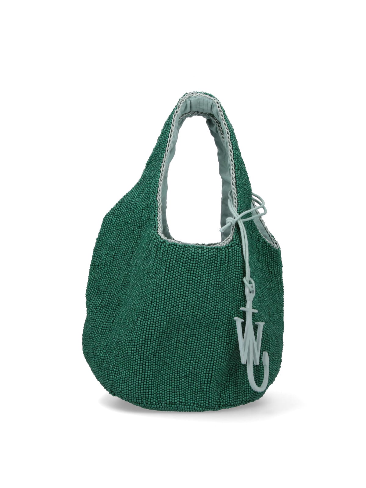 J. W. Anderson Beads Mini Bag