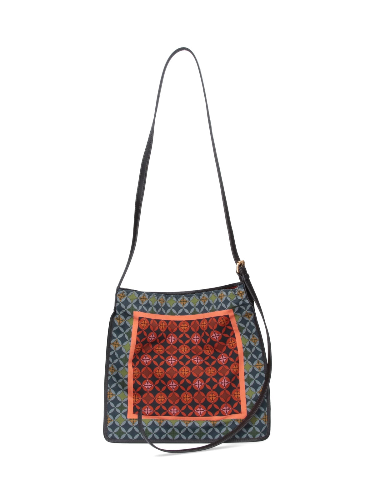 Dries Van Noten scarf Shoulder Bag