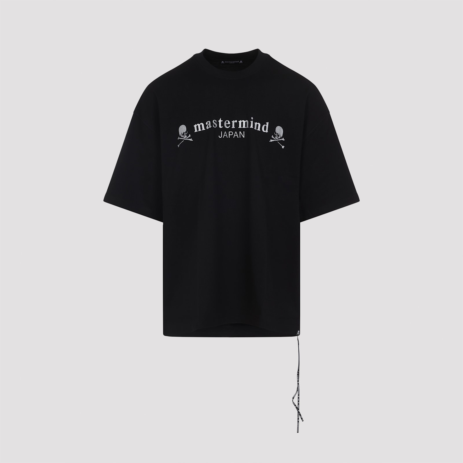 Mastermind Japan Og Logo Short Sleeves Tee