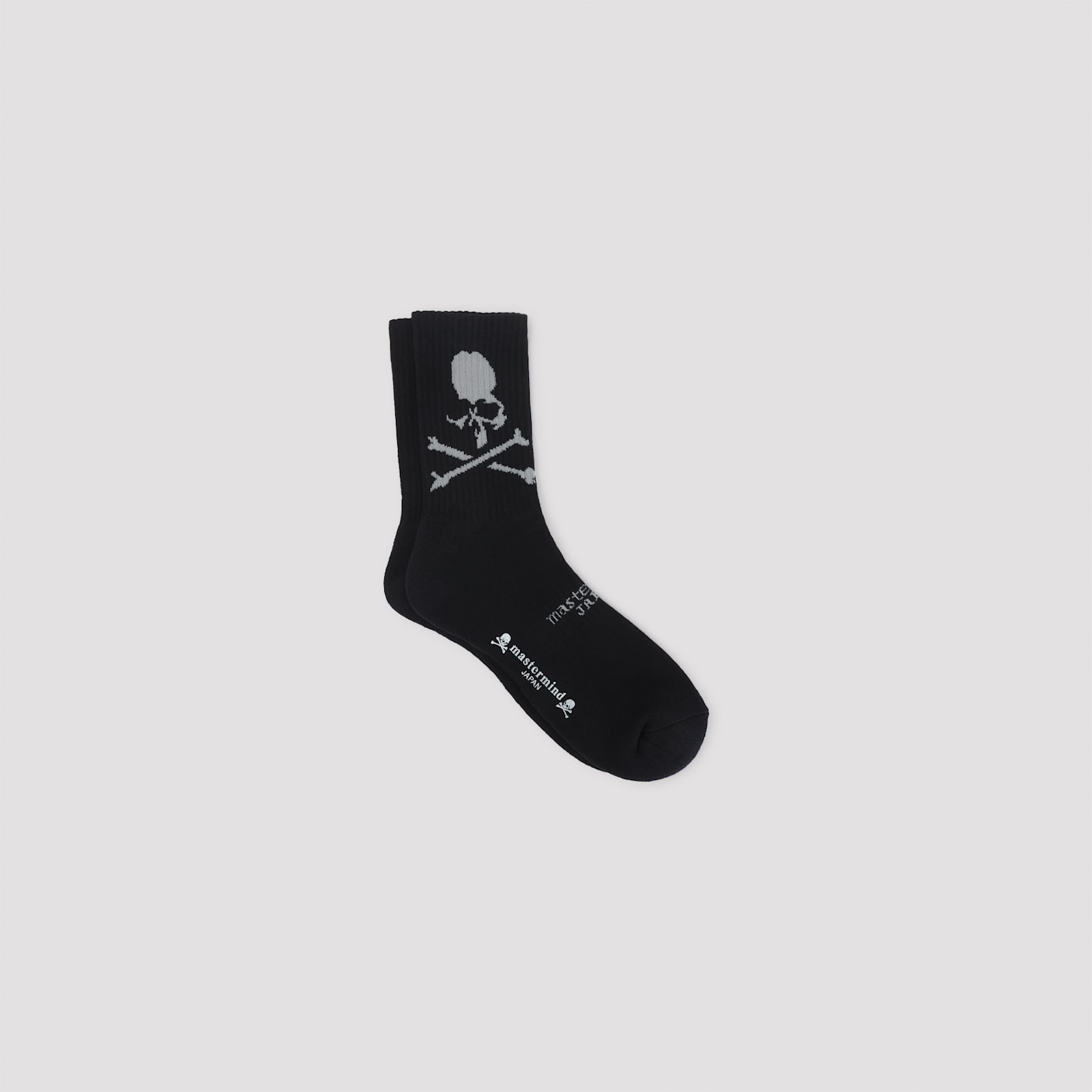 Mastermind Japan Crew Socks